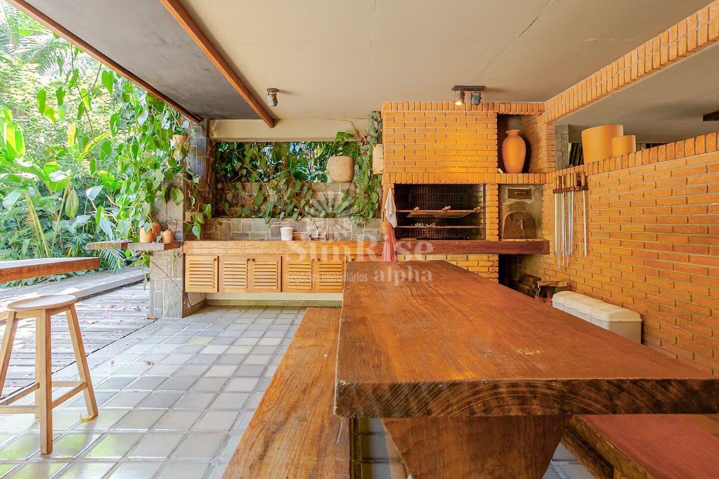 Casa, 4 quartos, 650 m² - Foto 35