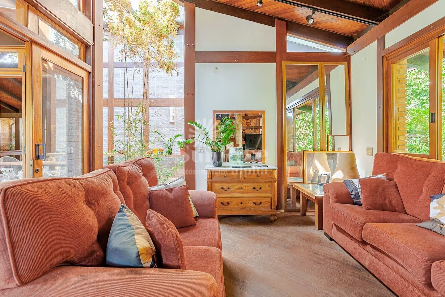 Casa, 4 quartos, 650 m² - Foto 20