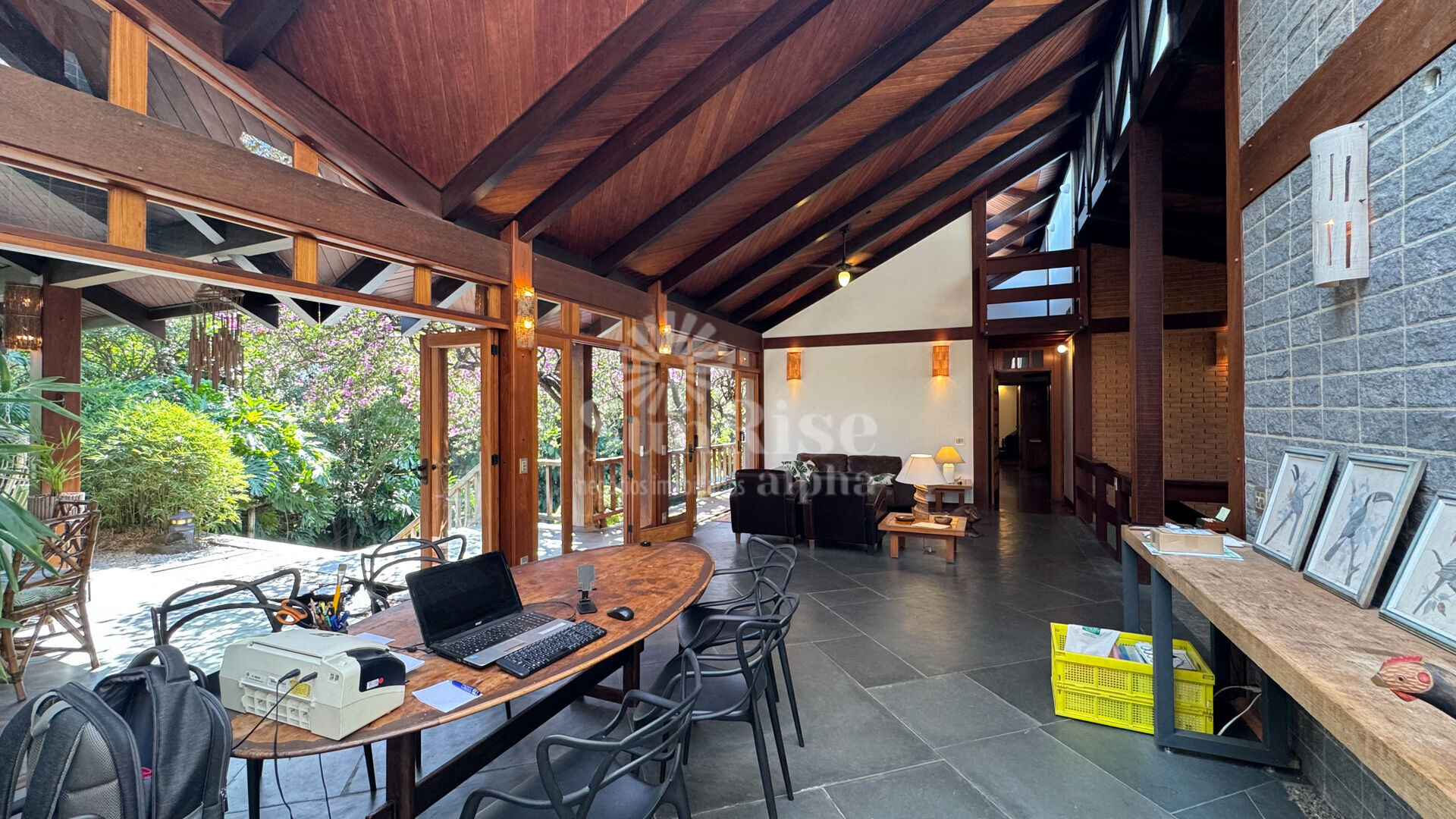 Casa, 4 quartos, 650 m² - Foto 24