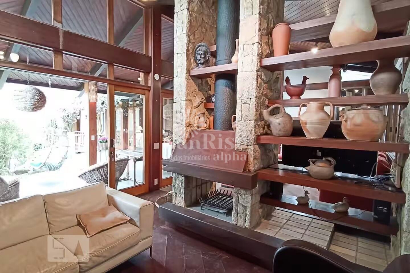 Casa, 4 quartos, 650 m² - Foto 22