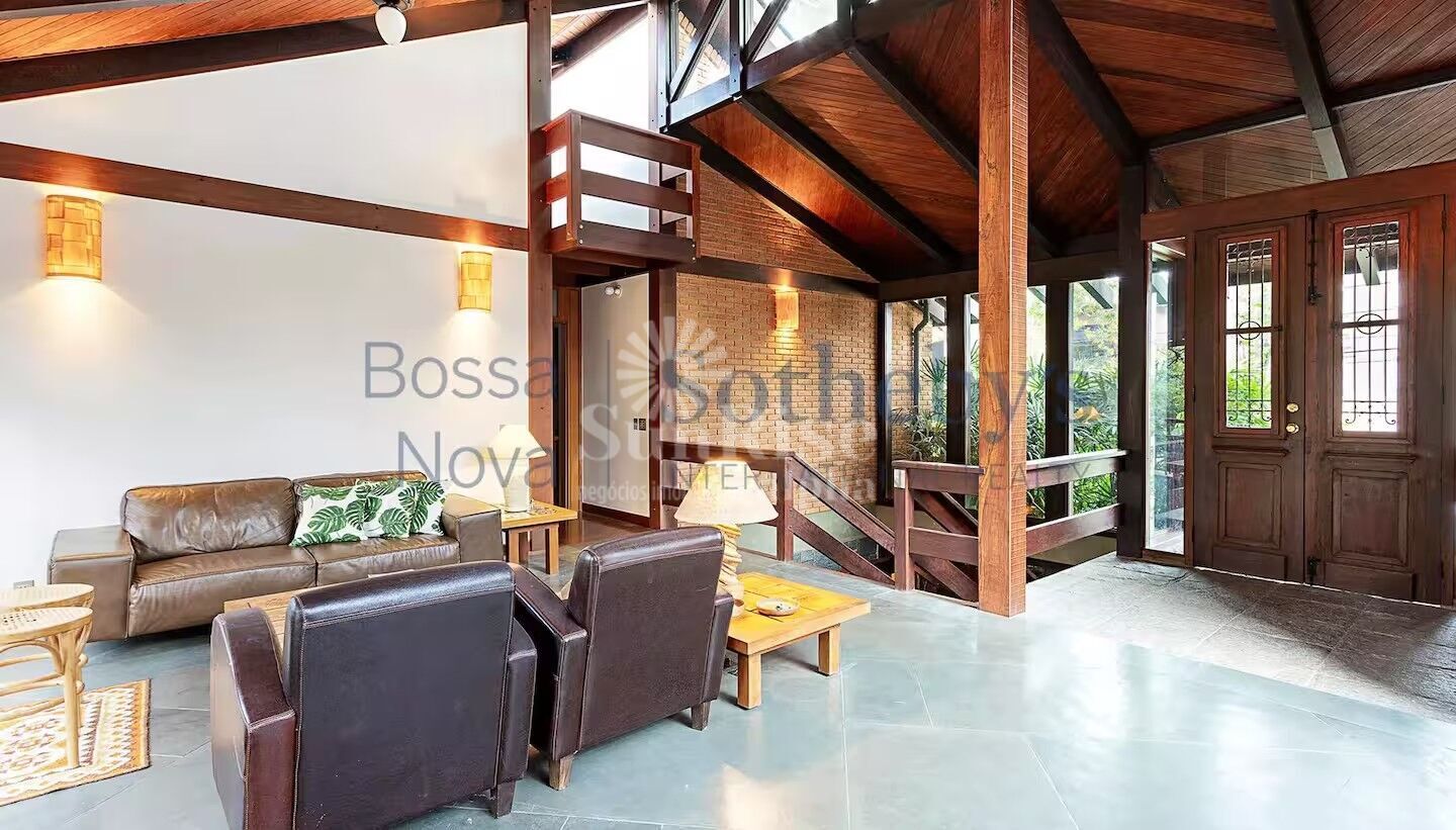 Casa, 4 quartos, 650 m² - Foto 18