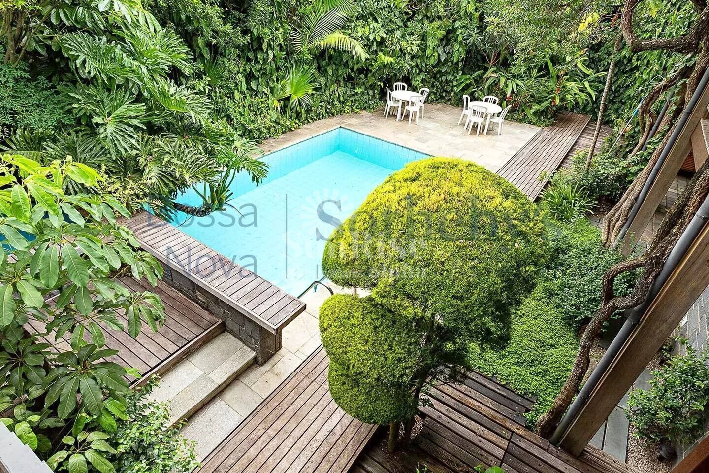 Casa, 4 quartos, 650 m² - Foto 28