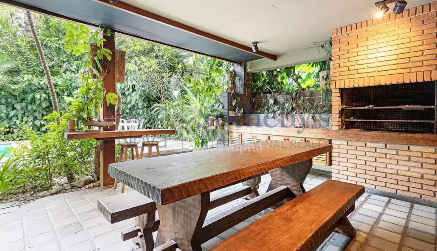 Casa, 4 quartos, 650 m² - Foto 33