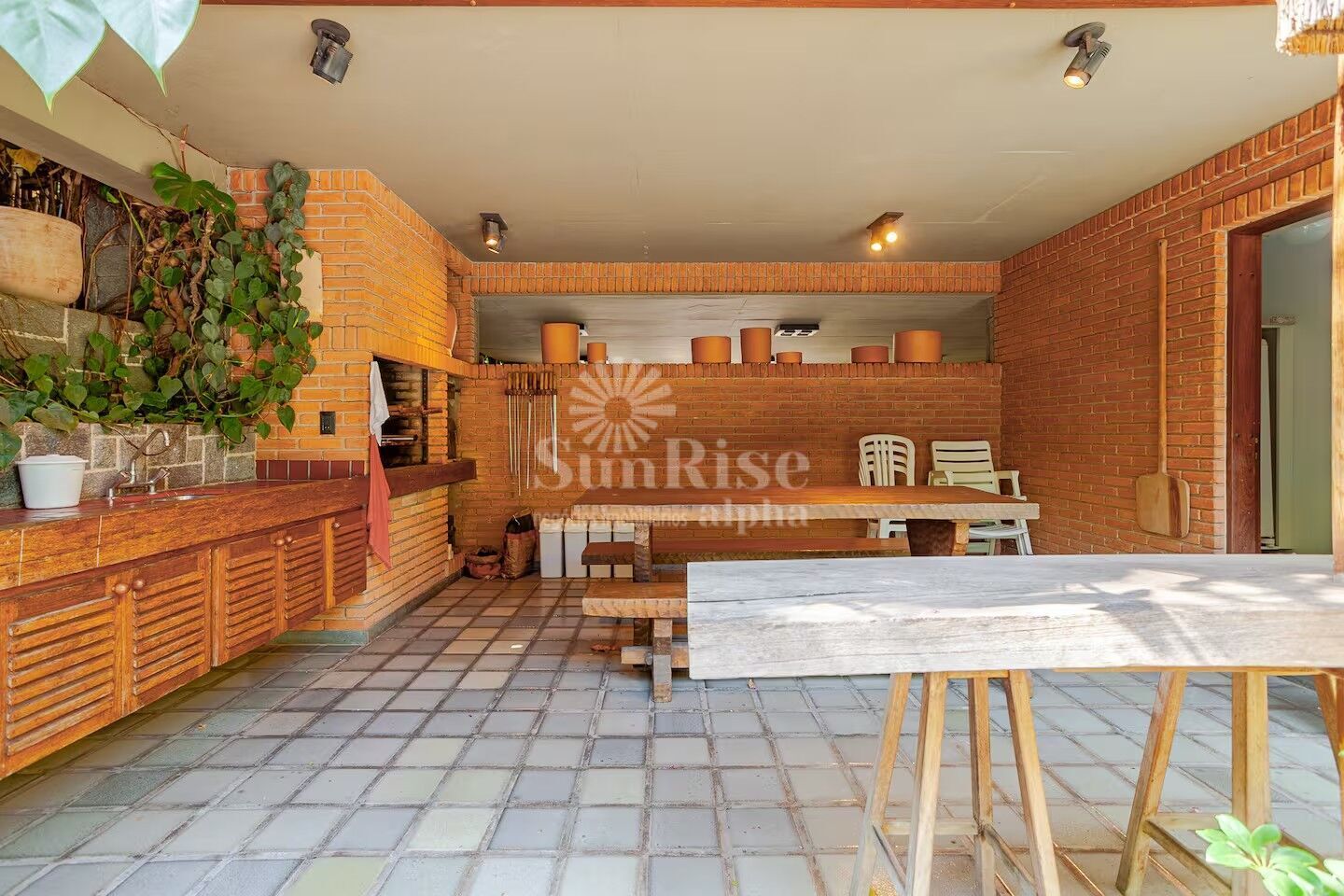 Casa, 4 quartos, 650 m² - Foto 34