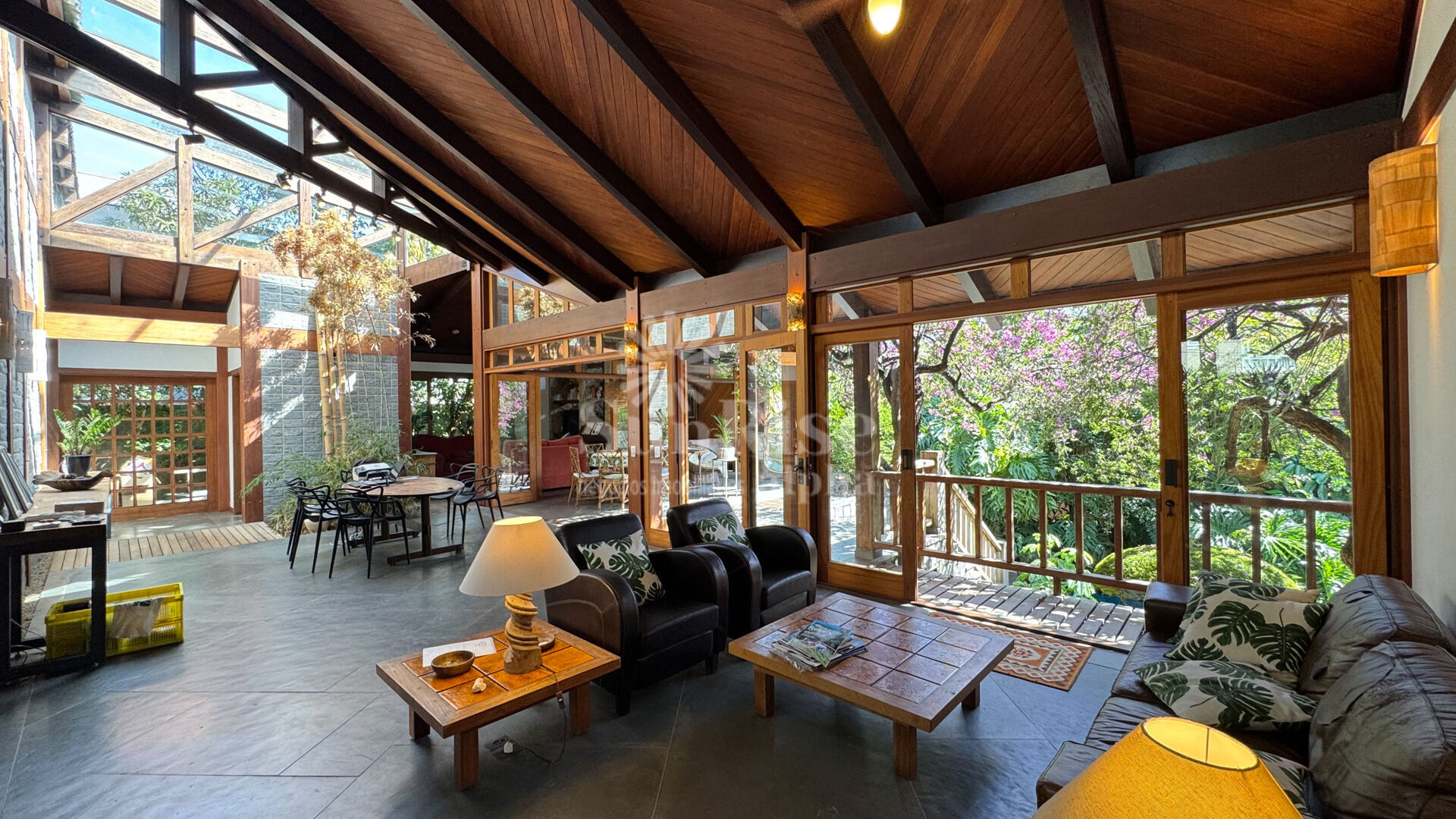 Casa, 4 quartos, 650 m² - Foto 9