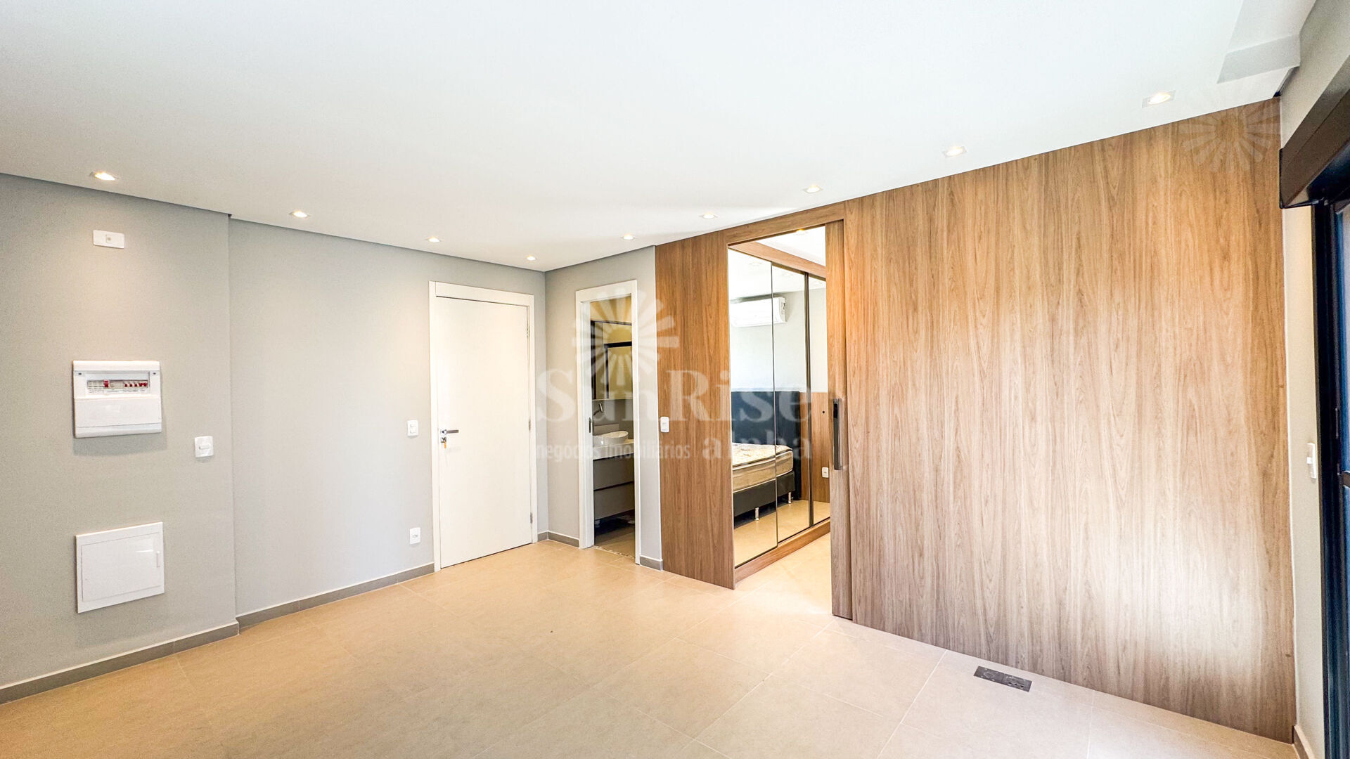 Apartamento, dezoito do forte empresarial/alphaville., barue - foto 11