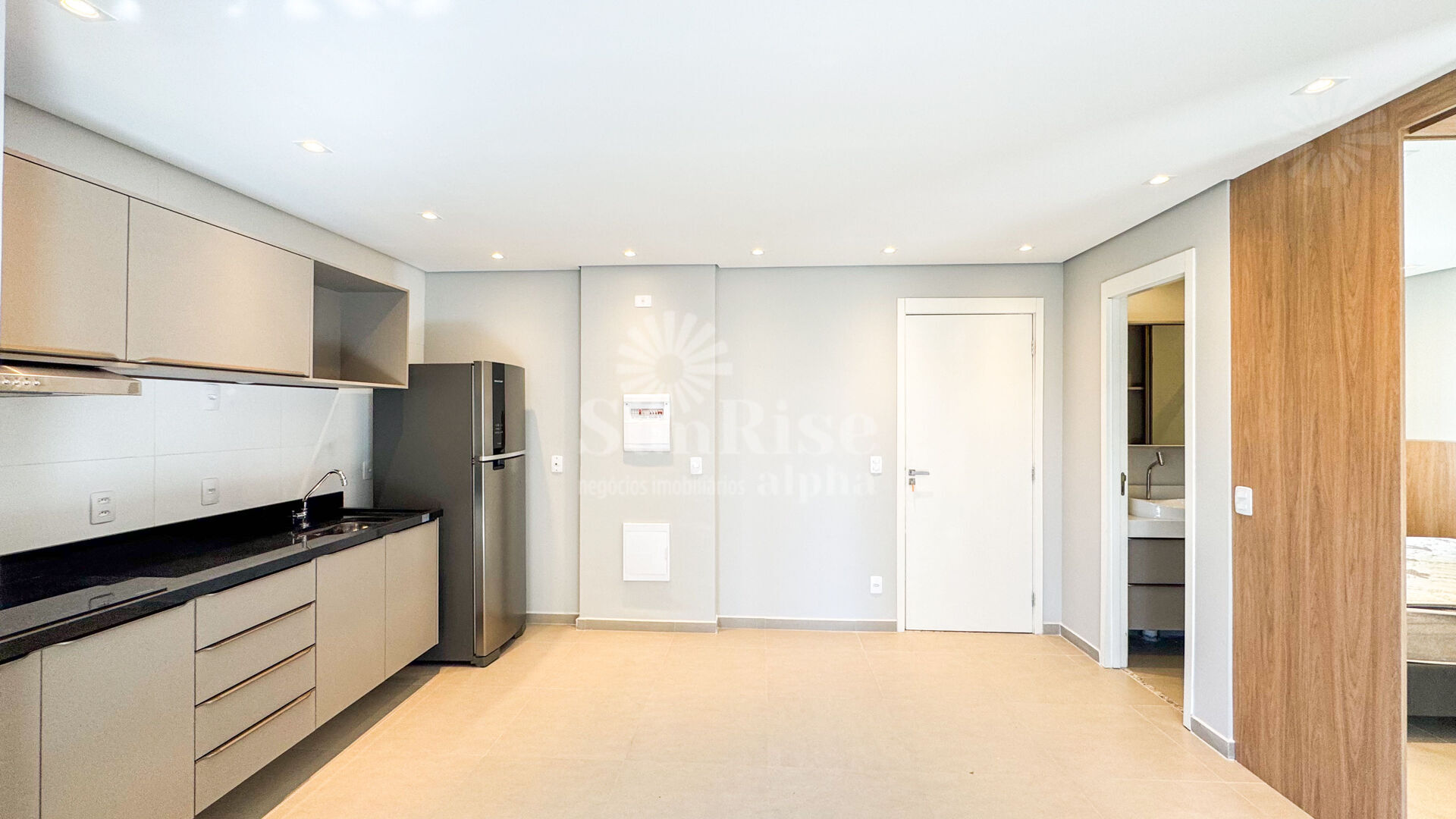 Apartamento, dezoito do forte empresarial/alphaville., barue - foto 13