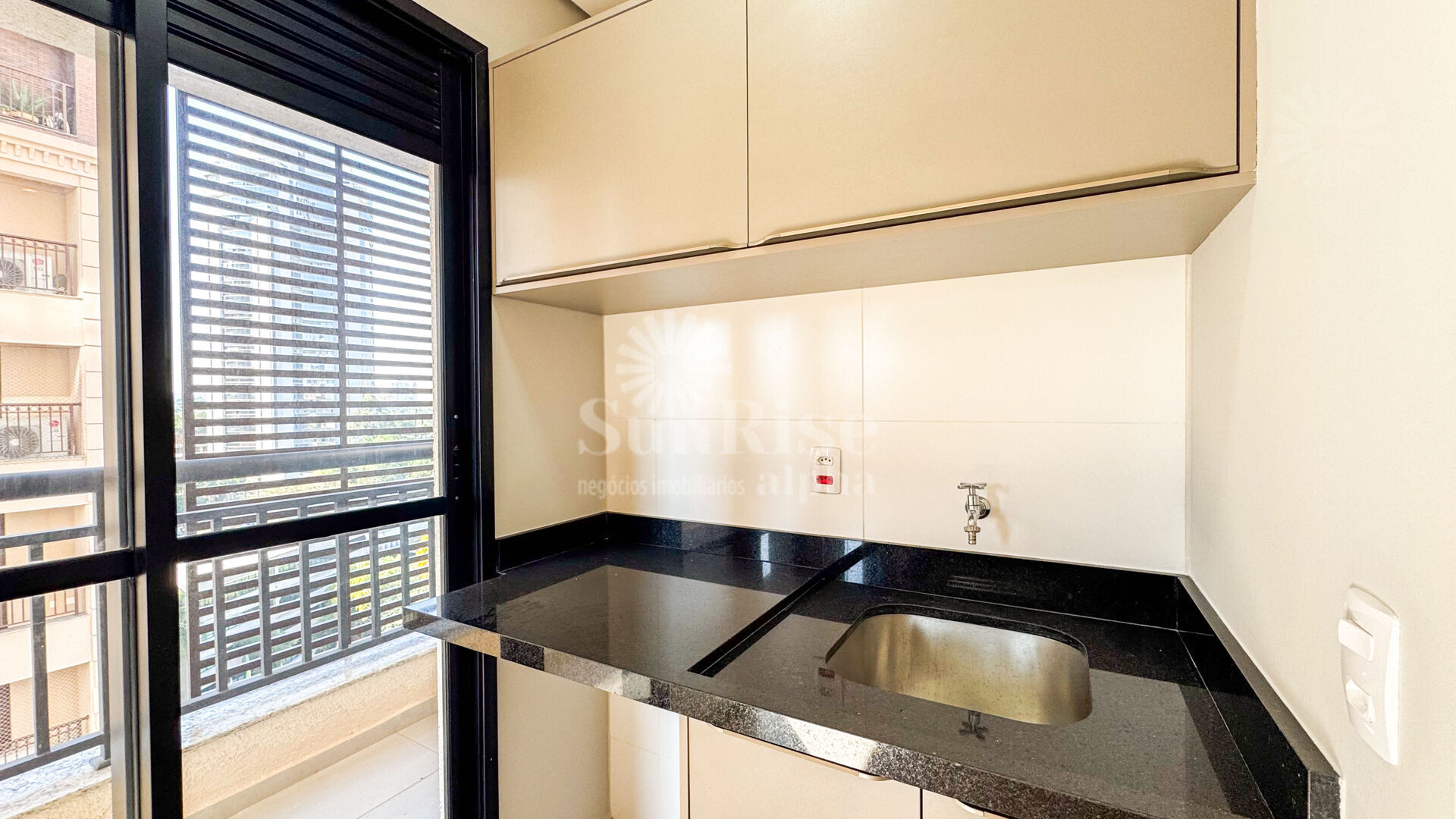 Apartamento, dezoito do forte empresarial/alphaville., barue - foto 10