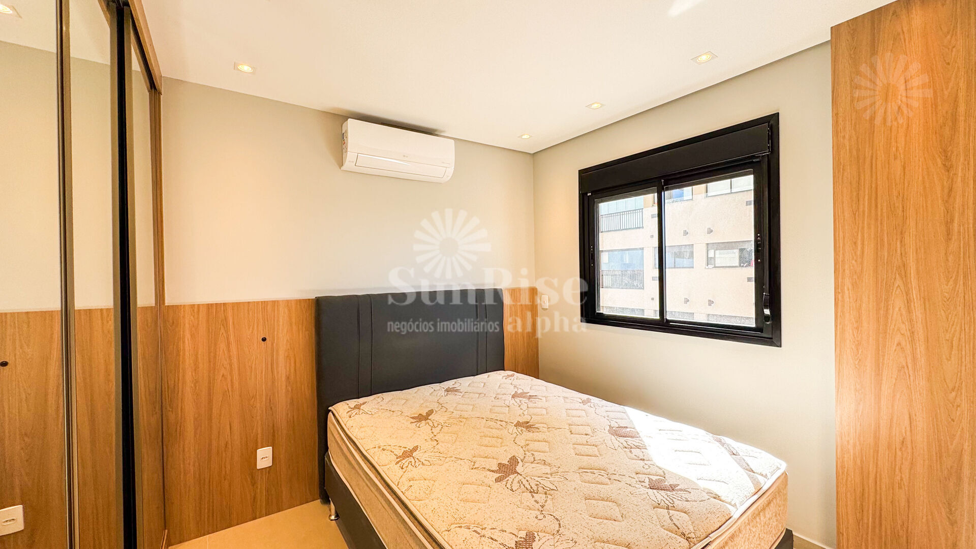 Apartamento, dezoito do forte empresarial/alphaville., barue - foto 4