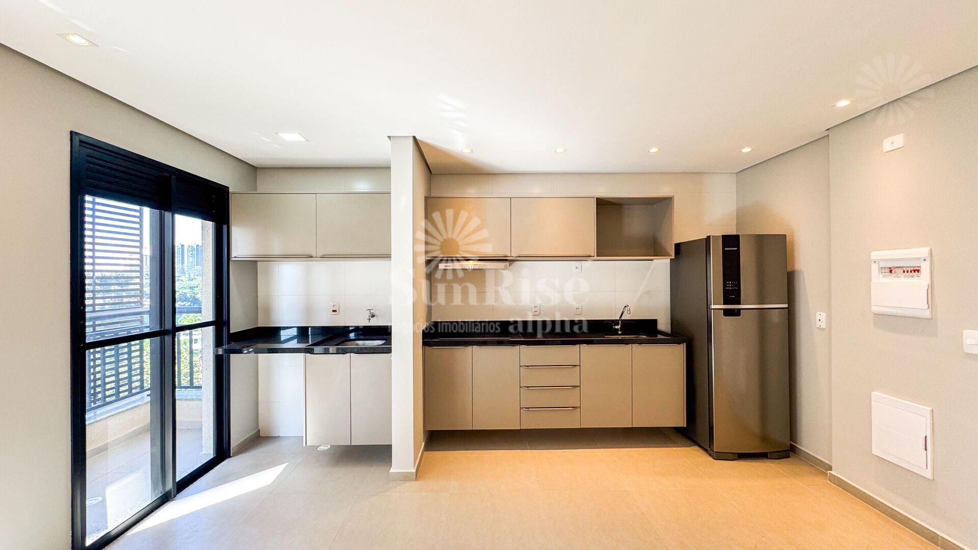 Apartamento, dezoito do forte empresarial/alphaville., barue - foto 6