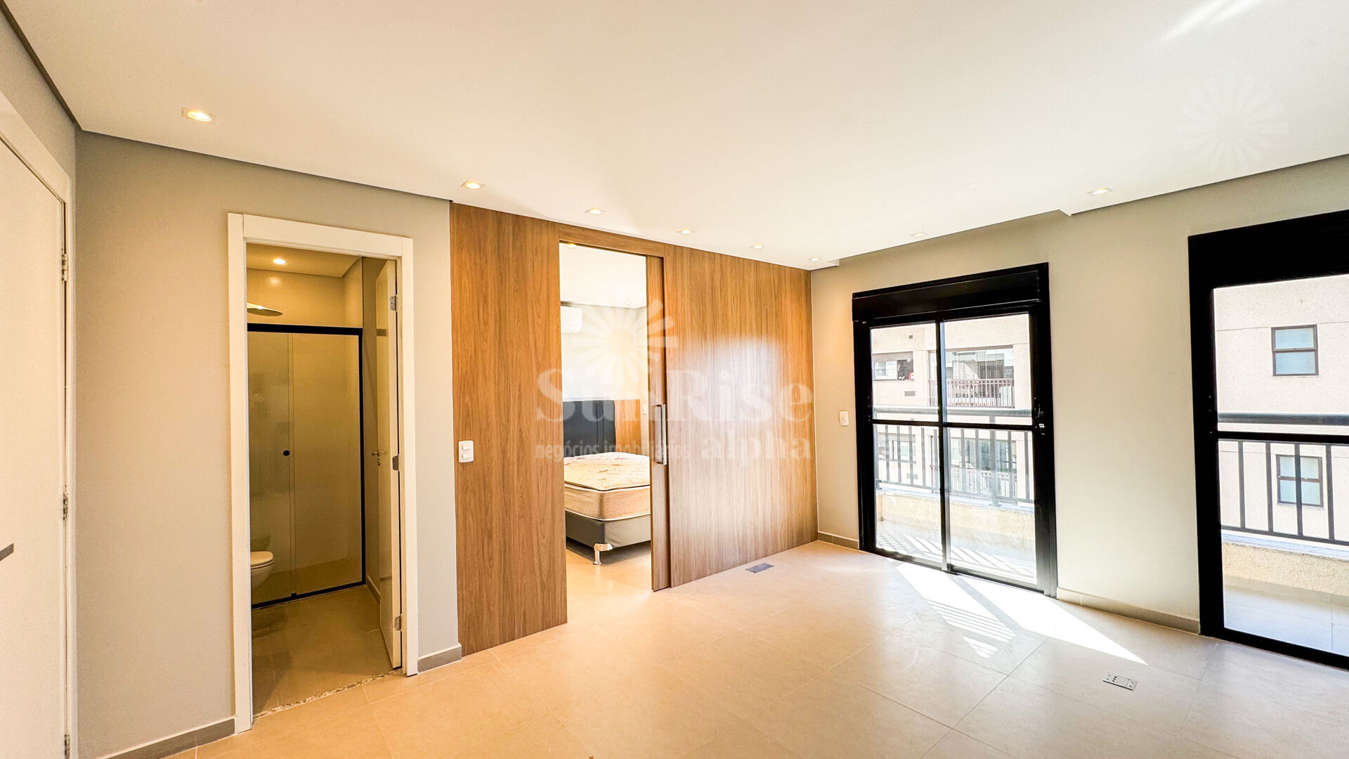 Apartamento, dezoito do forte empresarial/alphaville., barue - foto 5