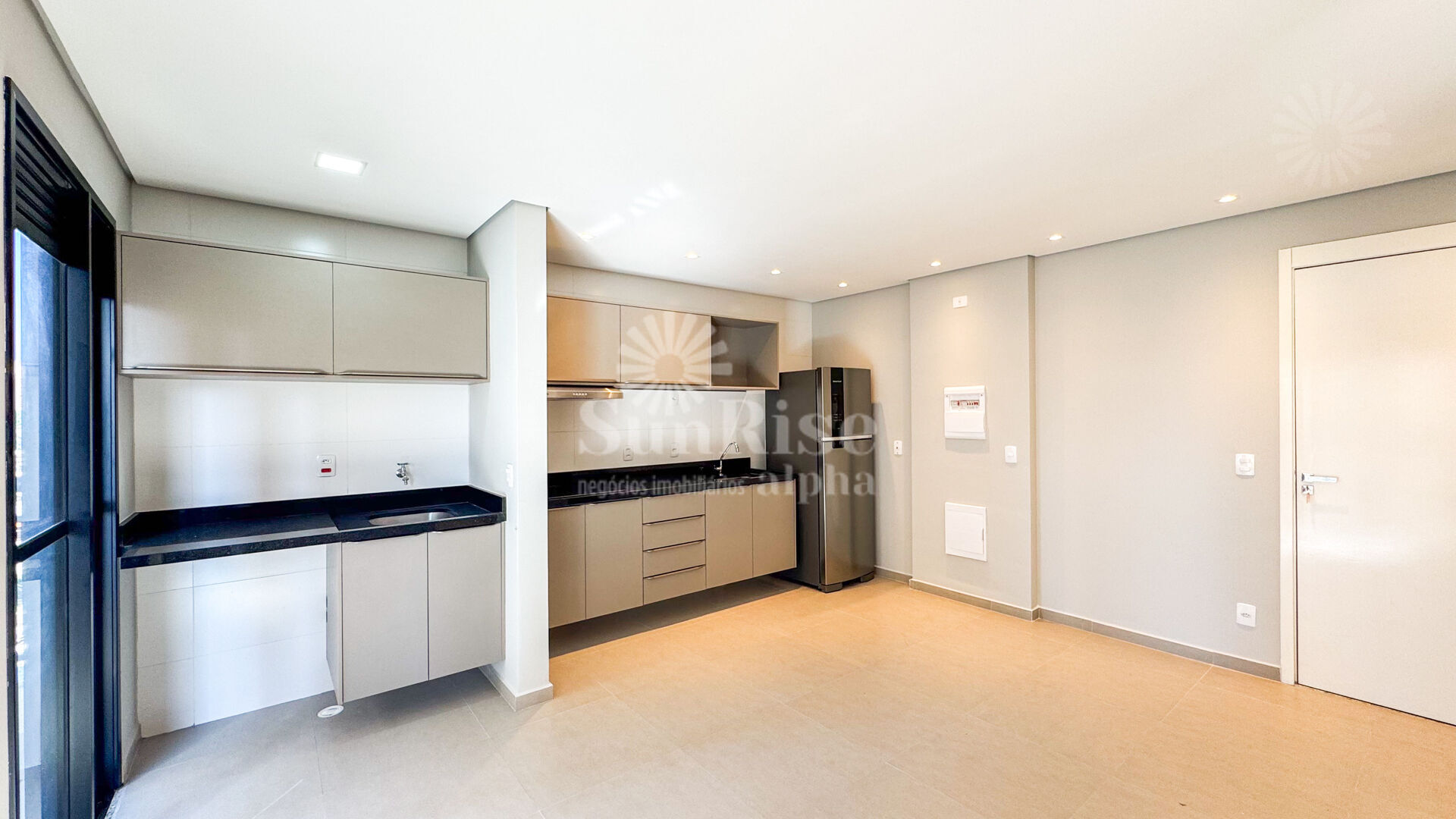 Apartamento, dezoito do forte empresarial/alphaville., barue - foto 14