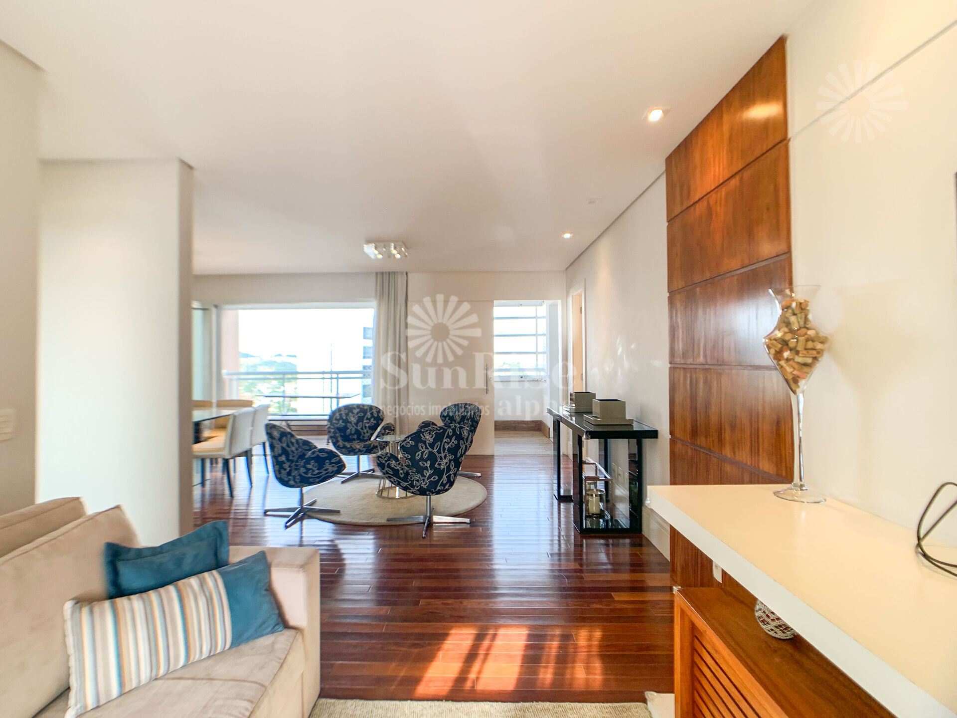 Apartamento, 2 quartos, 155 m² - Foto 8