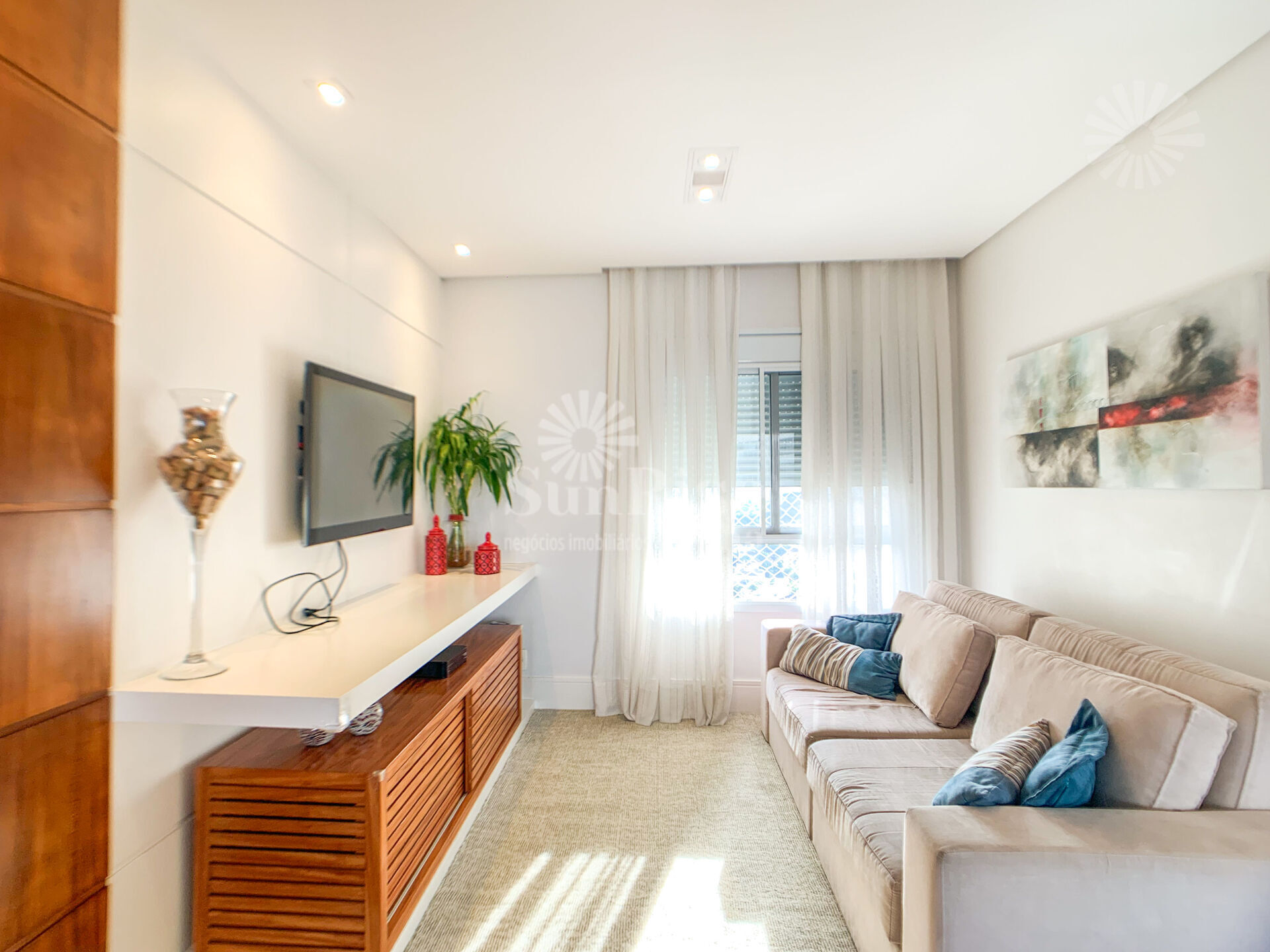 Apartamento, 2 quartos, 155 m² - Foto 5