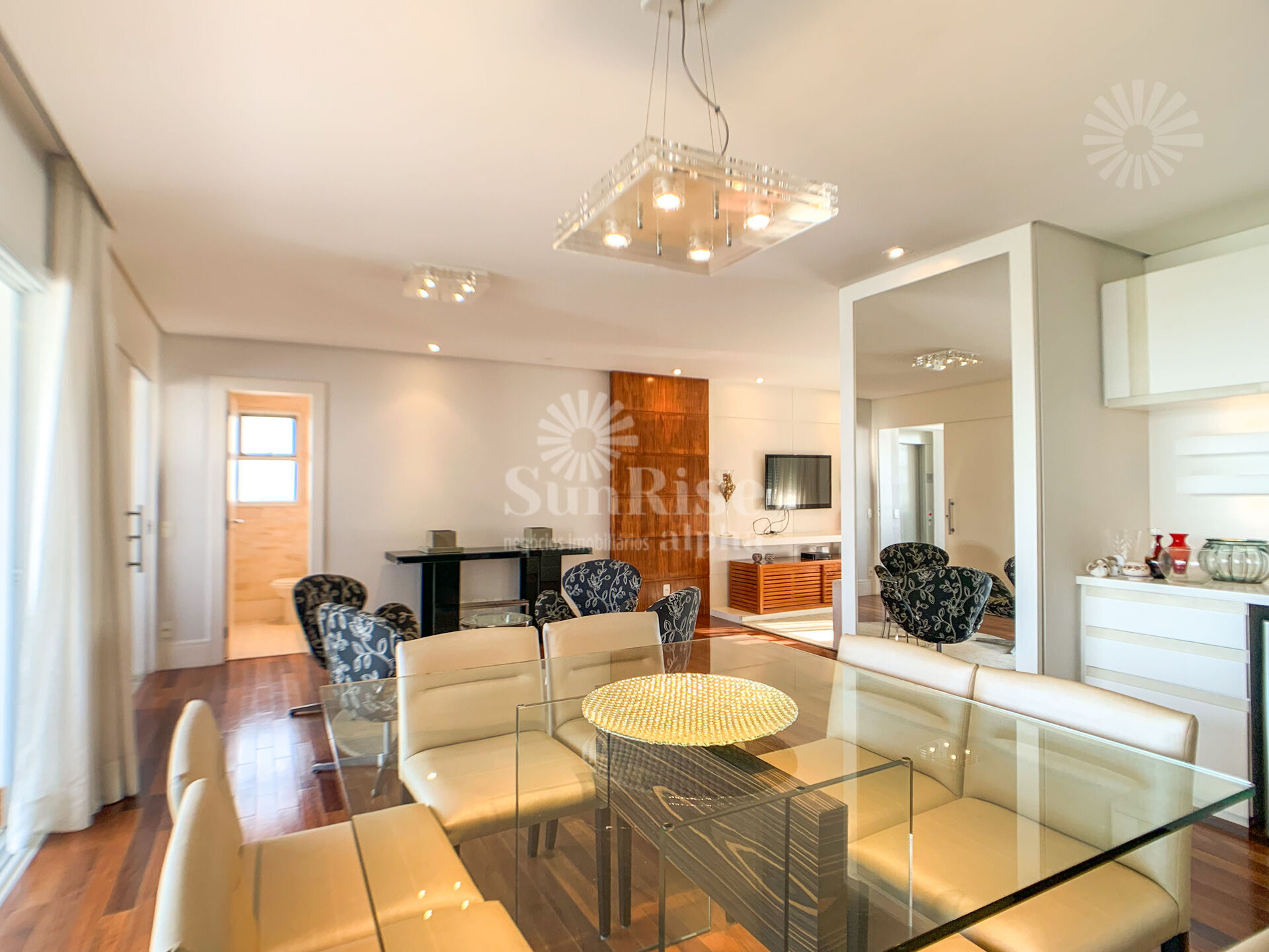 Apartamento, 2 quartos, 155 m² - Foto 12