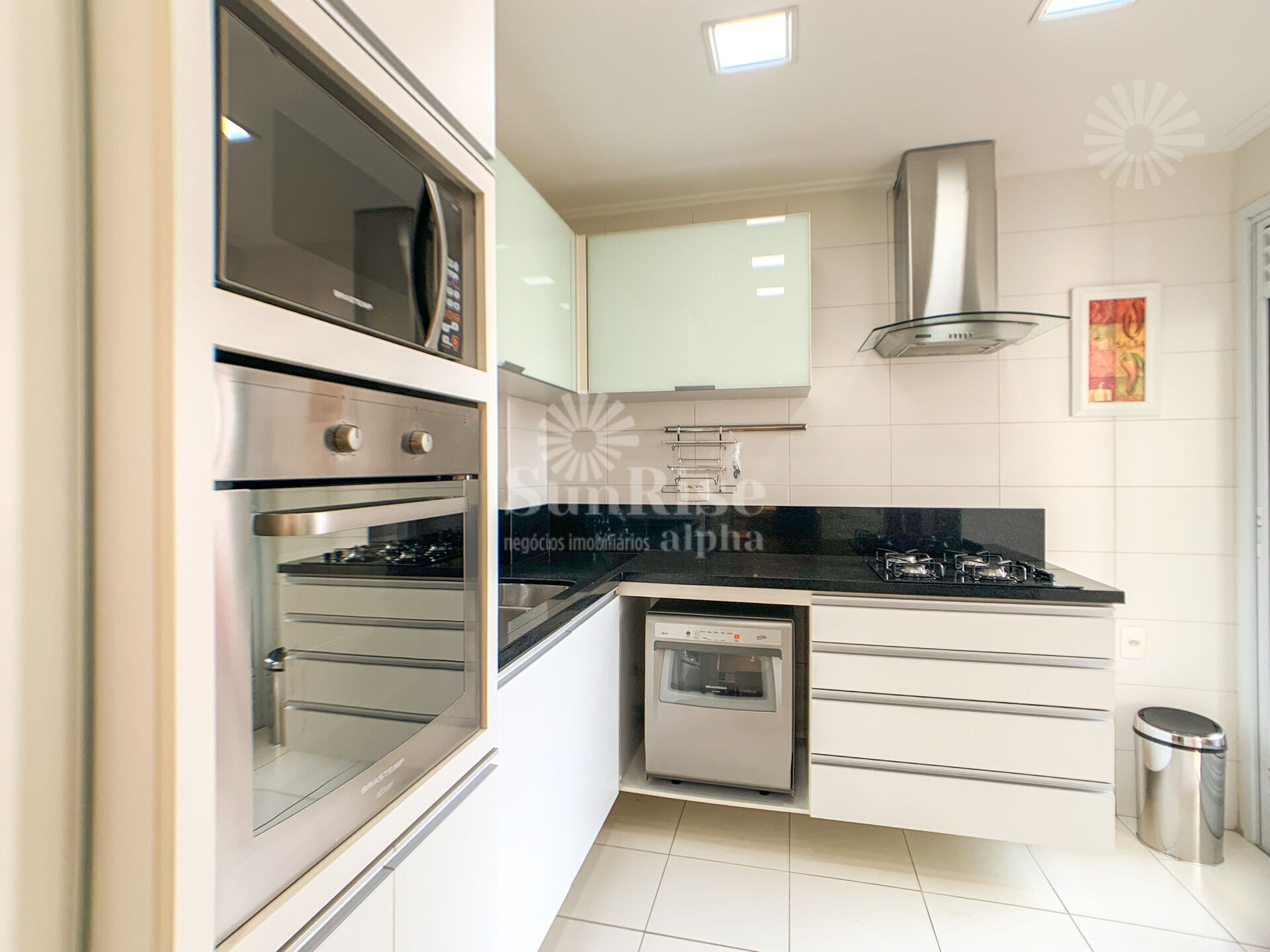 Apartamento, 2 quartos, 155 m² - Foto 19