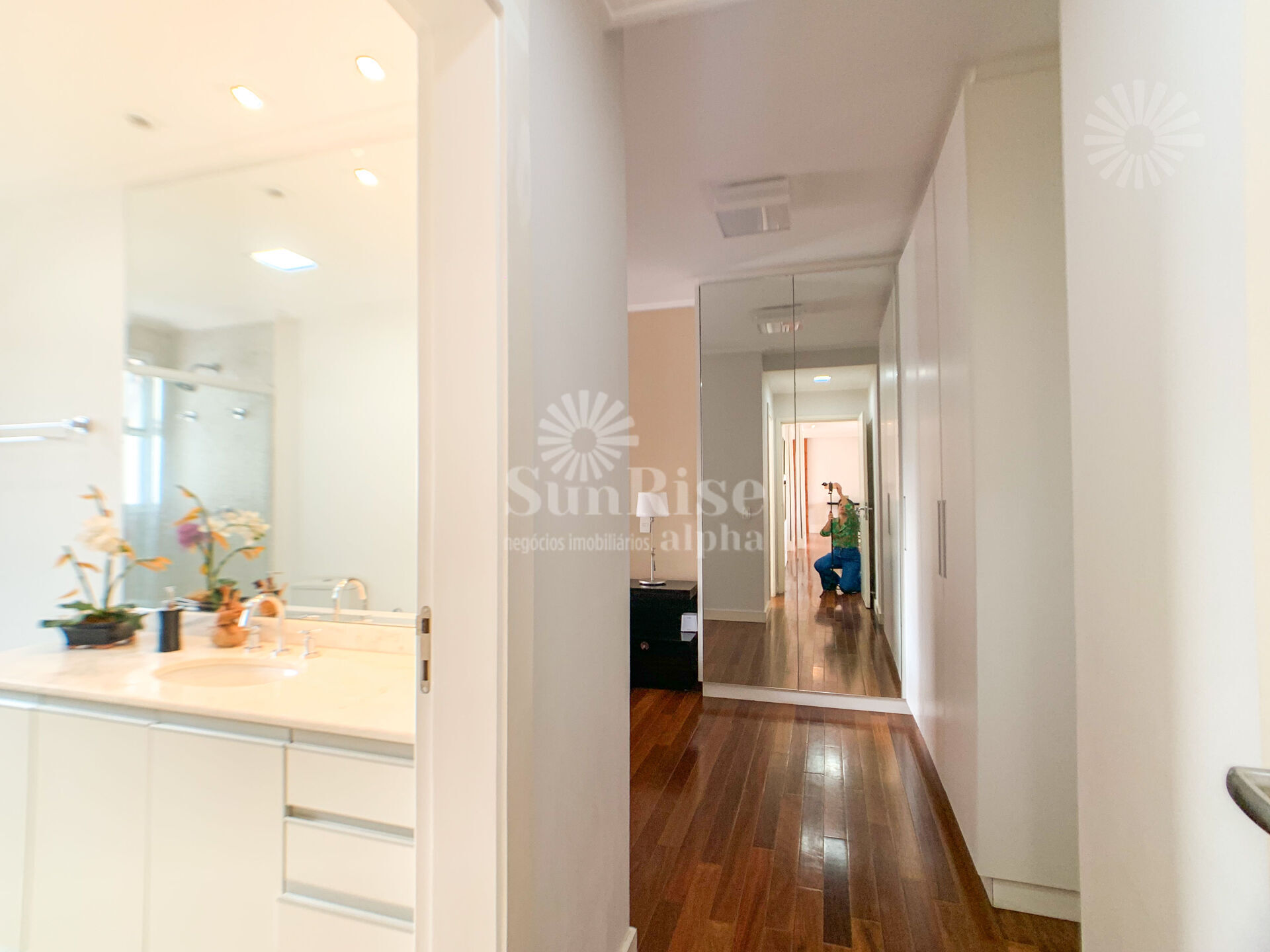 Apartamento, 2 quartos, 155 m² - Foto 32