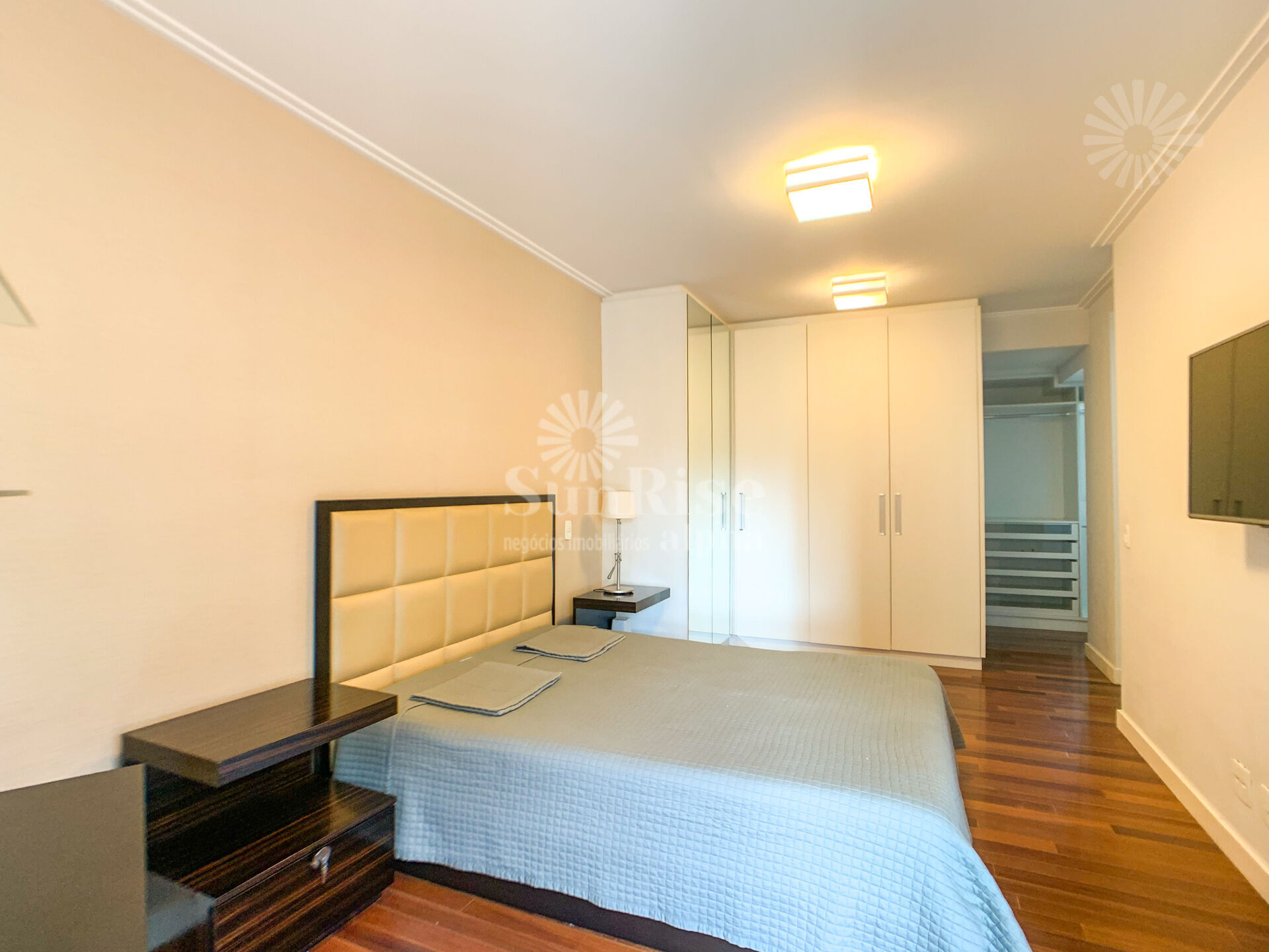 Apartamento, 2 quartos, 155 m² - Foto 3