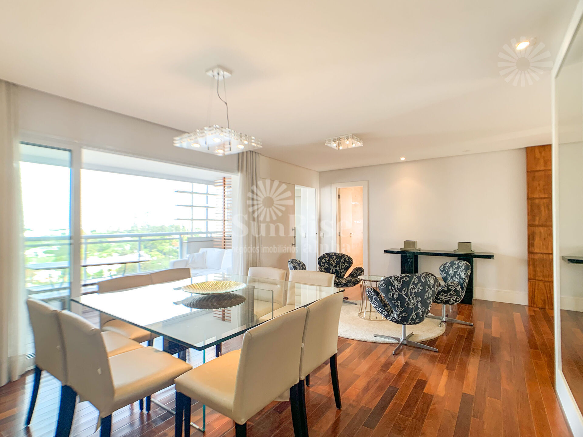 Apartamento, 2 quartos, 155 m² - Foto 11