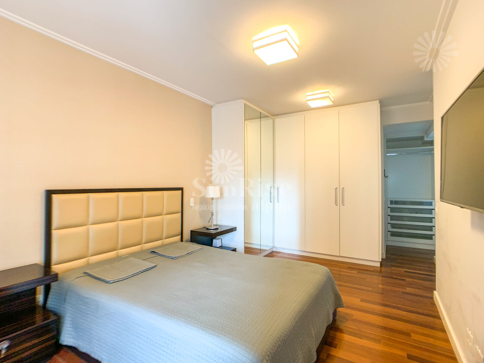 Apartamento, 2 quartos, 155 m² - Foto 38