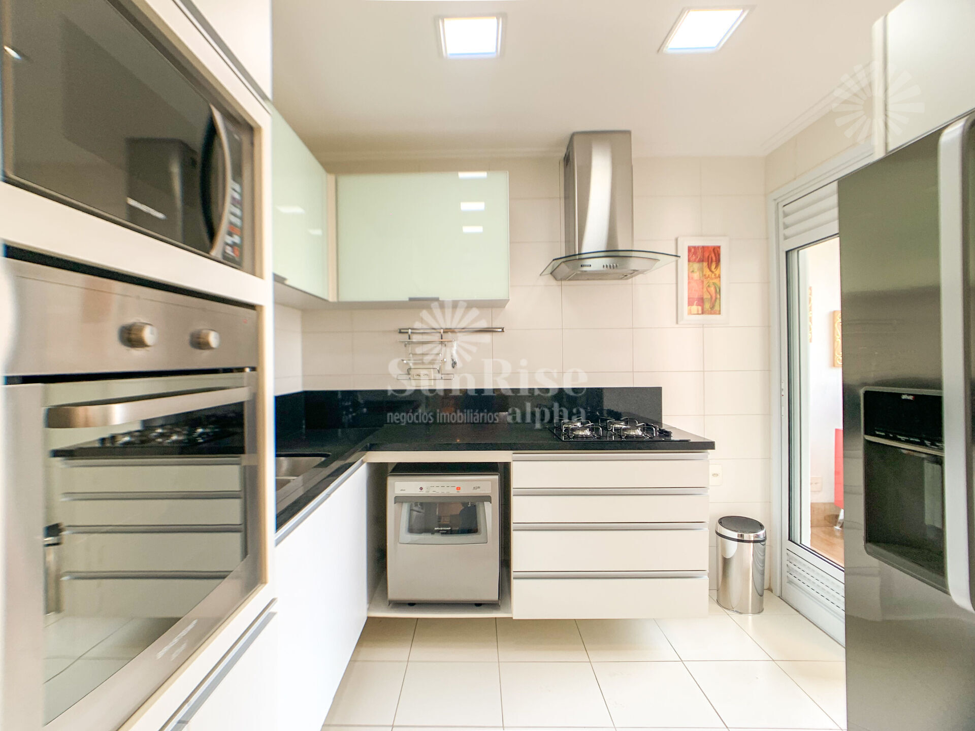 Apartamento, 2 quartos, 155 m² - Foto 2