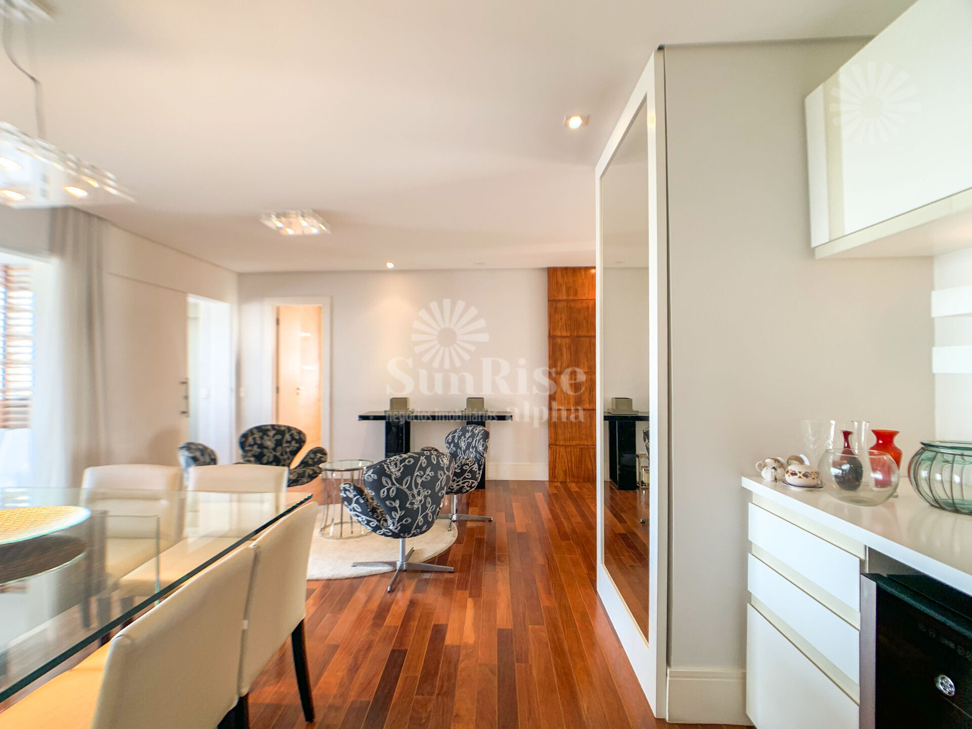 Apartamento, 2 quartos, 155 m² - Foto 10