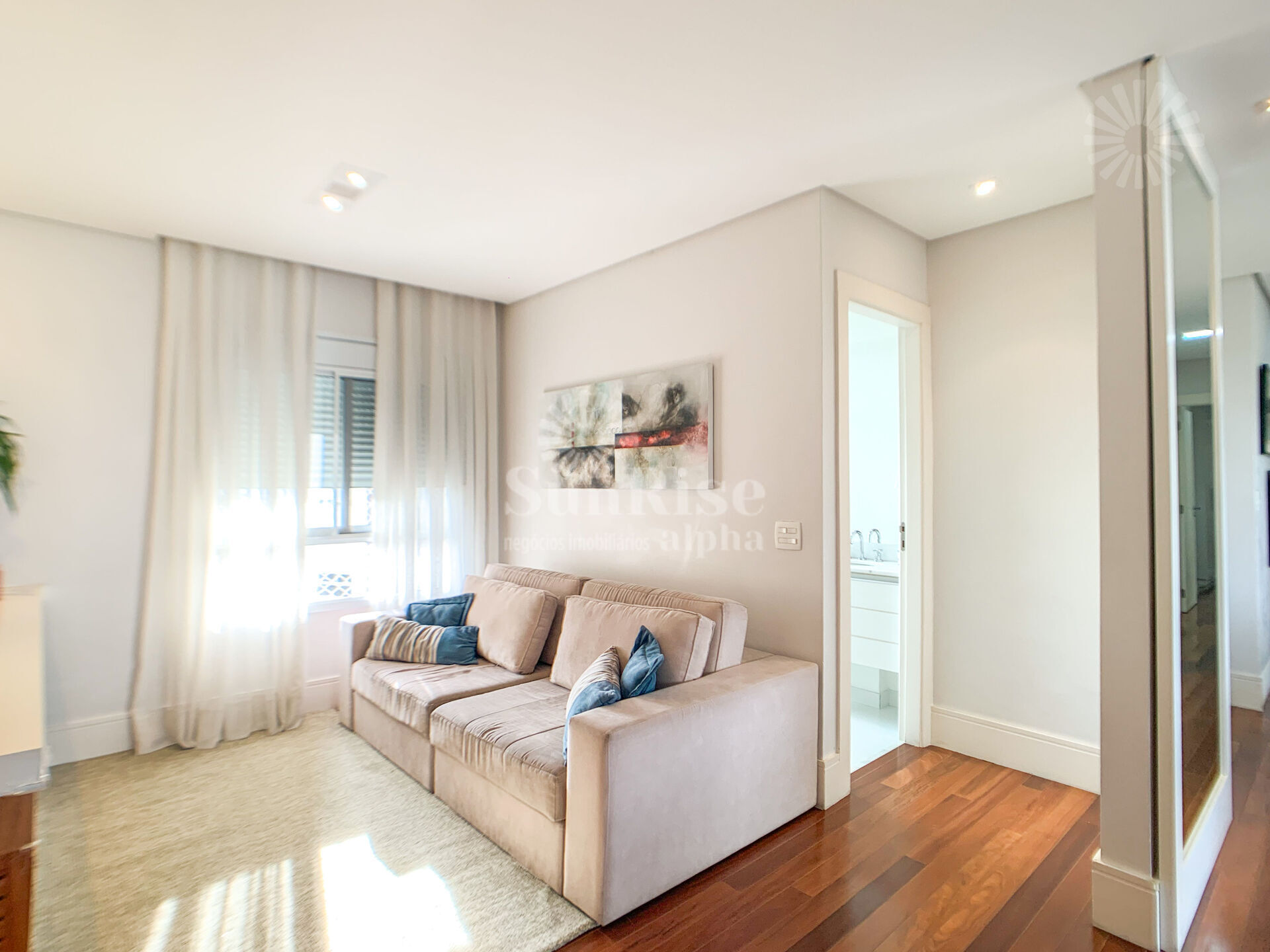 Apartamento, 2 quartos, 155 m² - Foto 6