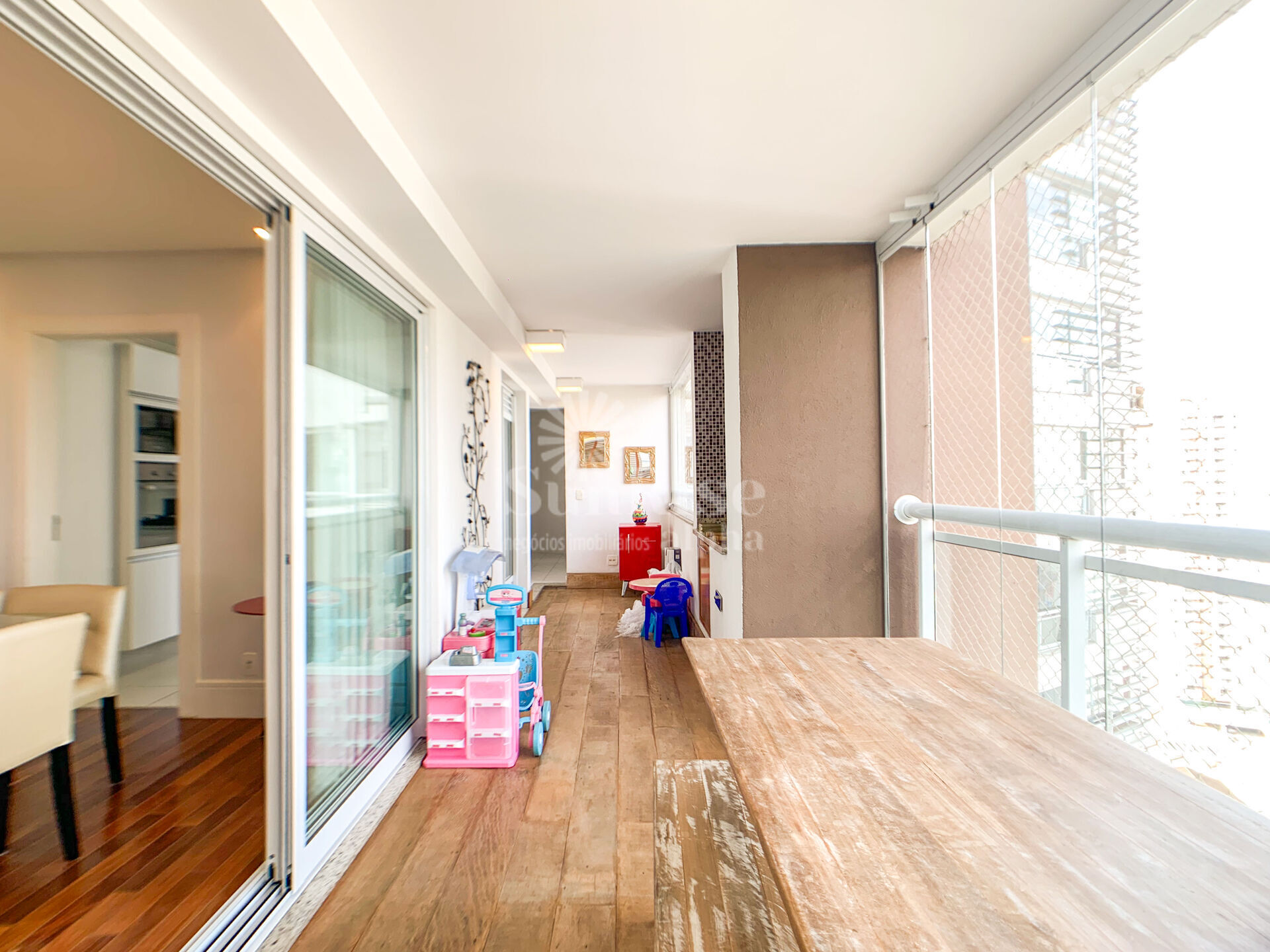 Apartamento, 2 quartos, 155 m² - Foto 14