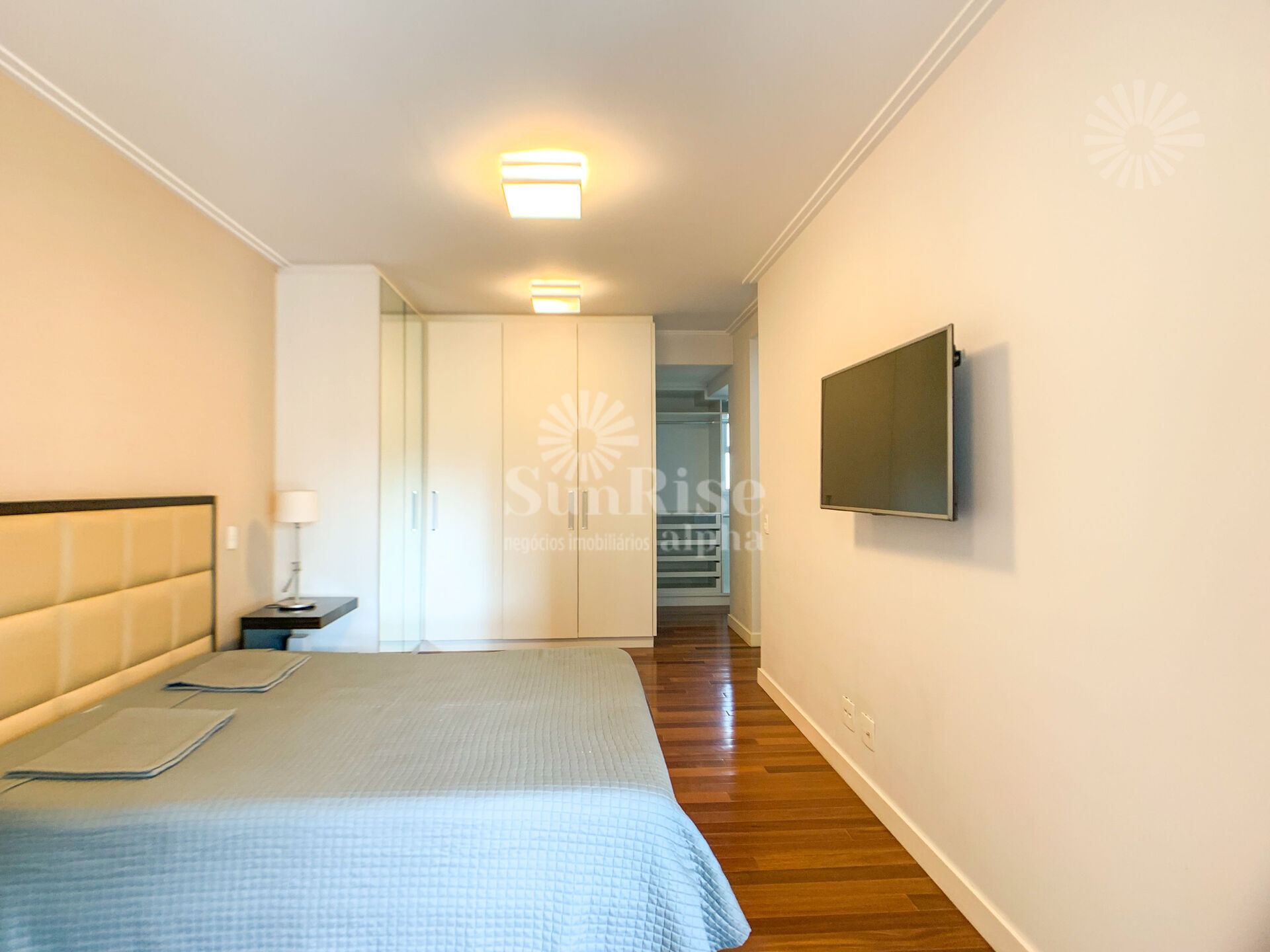 Apartamento, 2 quartos, 155 m² - Foto 37