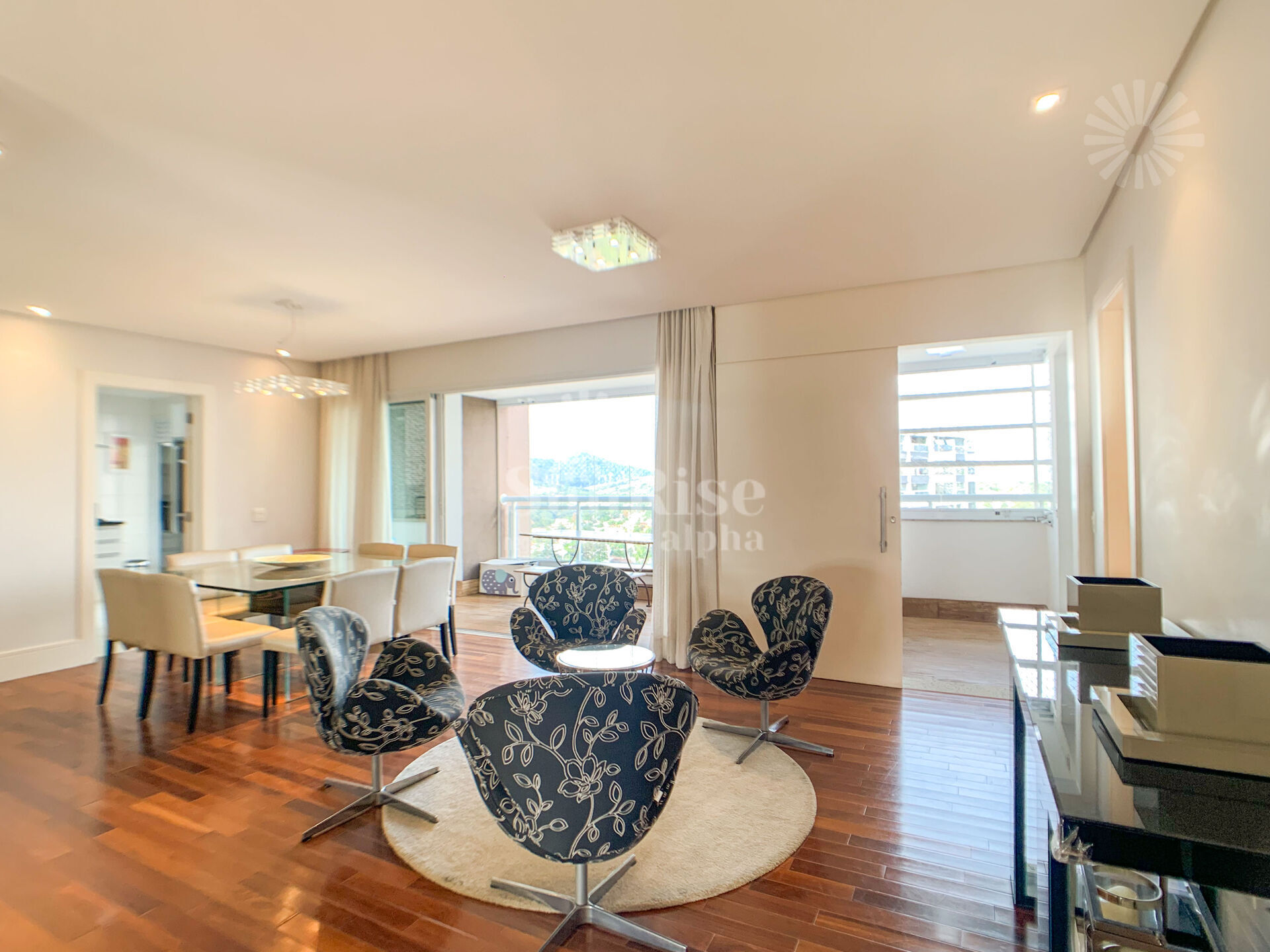 Apartamento, 2 quartos, 155 m² - Foto 7