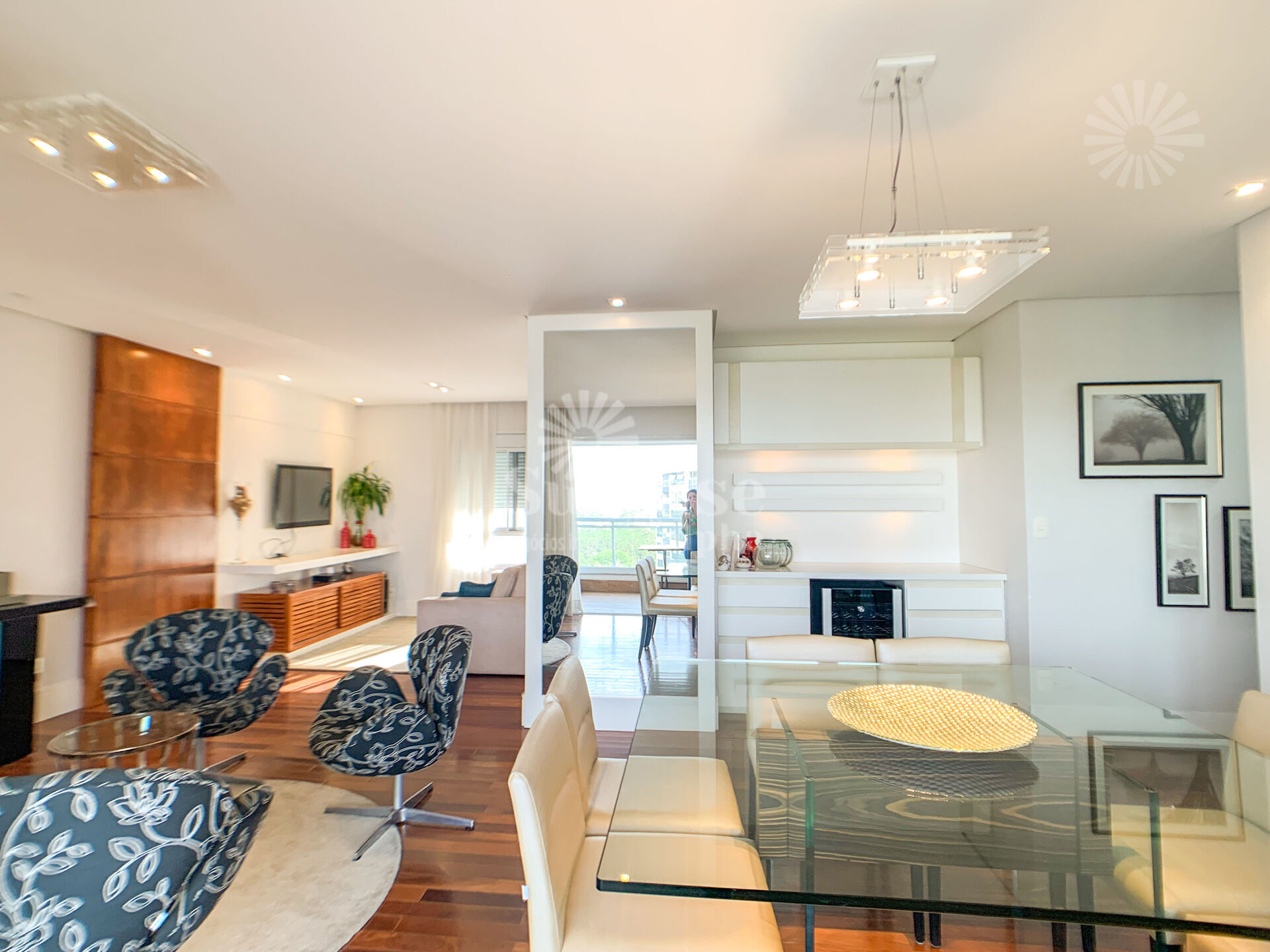 Apartamento, 2 quartos, 155 m² - Foto 13