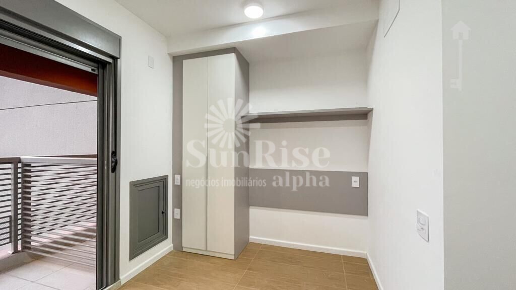 Apartamento à venda com 1 quarto, 26m² - Foto 7