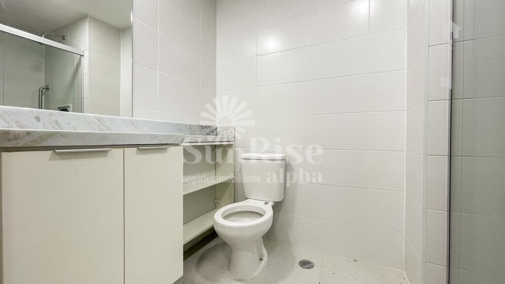 Apartamento à venda com 1 quarto, 26m² - Foto 13