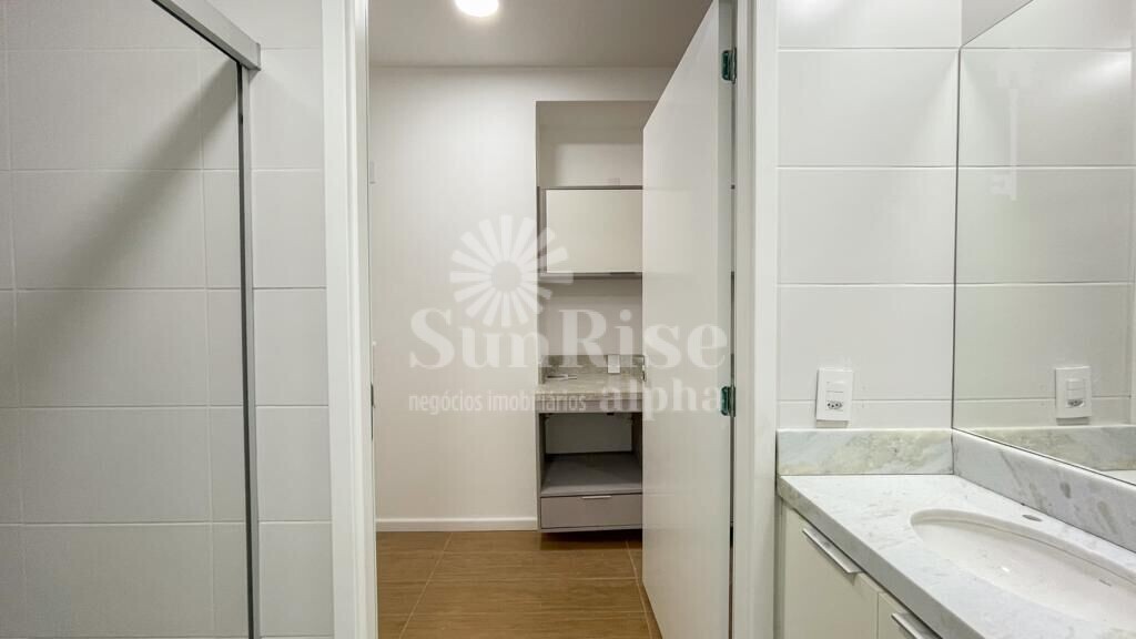 Apartamento à venda com 1 quarto, 26m² - Foto 16