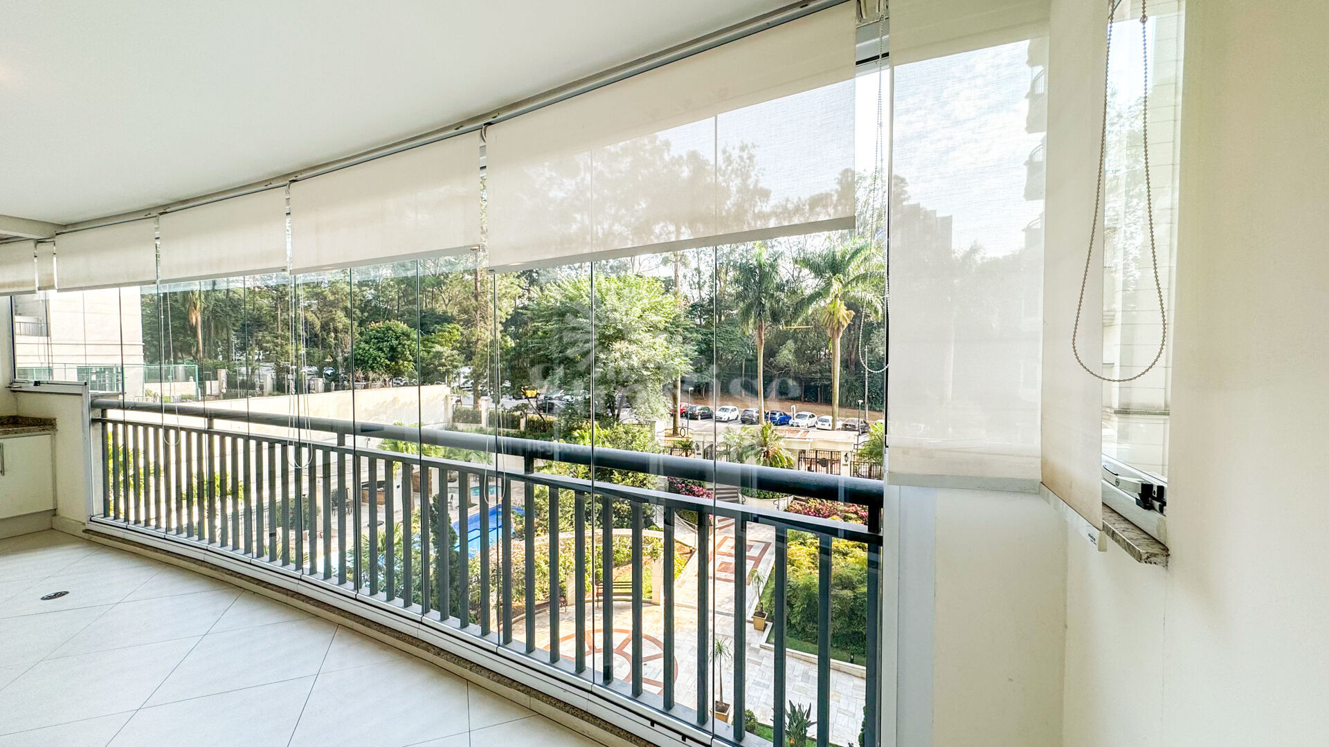 Apartamento, 3 quartos, 165 m² - Foto 39