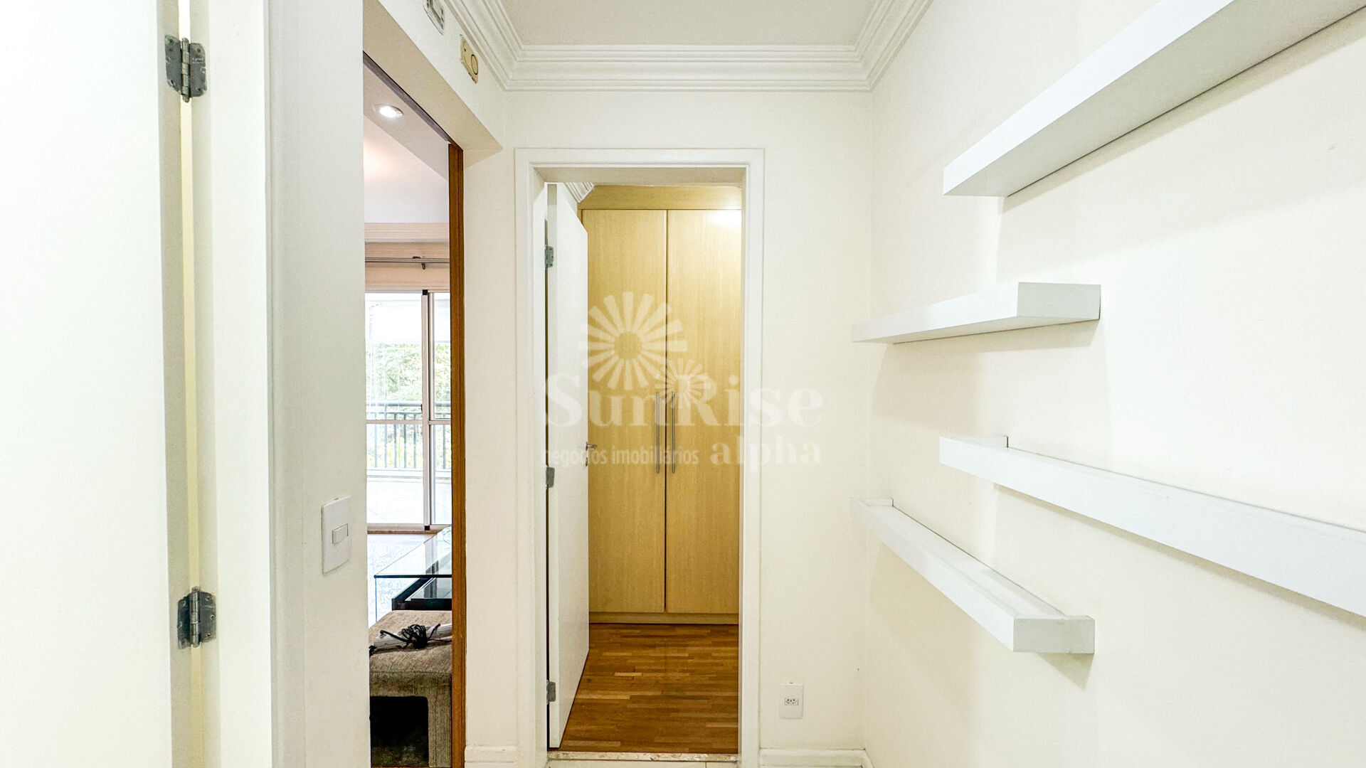 Apartamento, 3 quartos, 165 m² - Foto 16