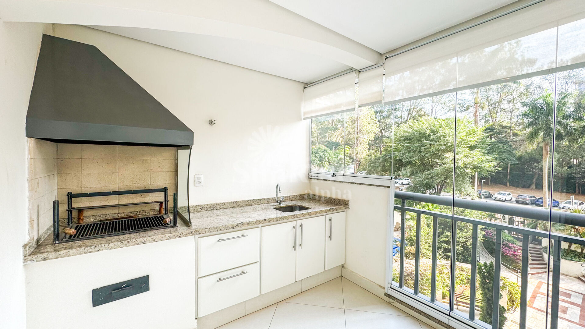 Apartamento, 3 quartos, 165 m² - Foto 7