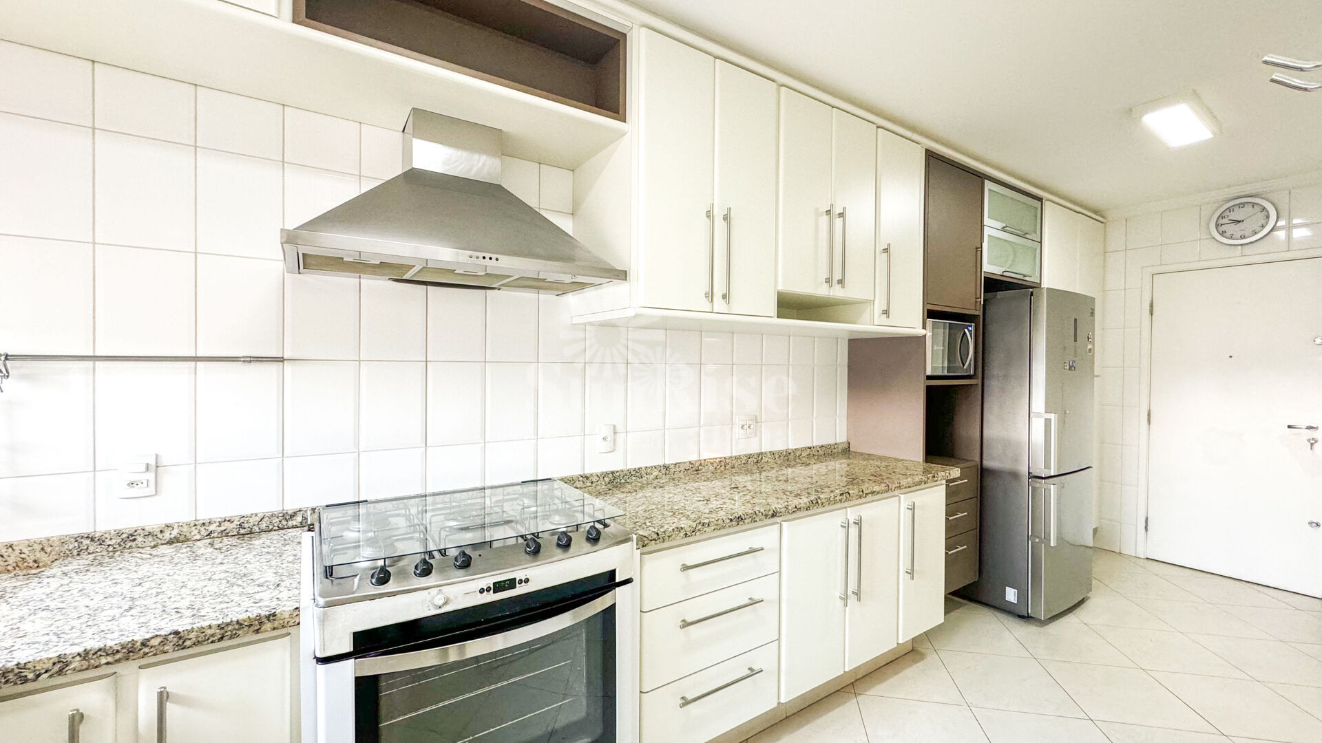 Apartamento, 3 quartos, 165 m² - Foto 37