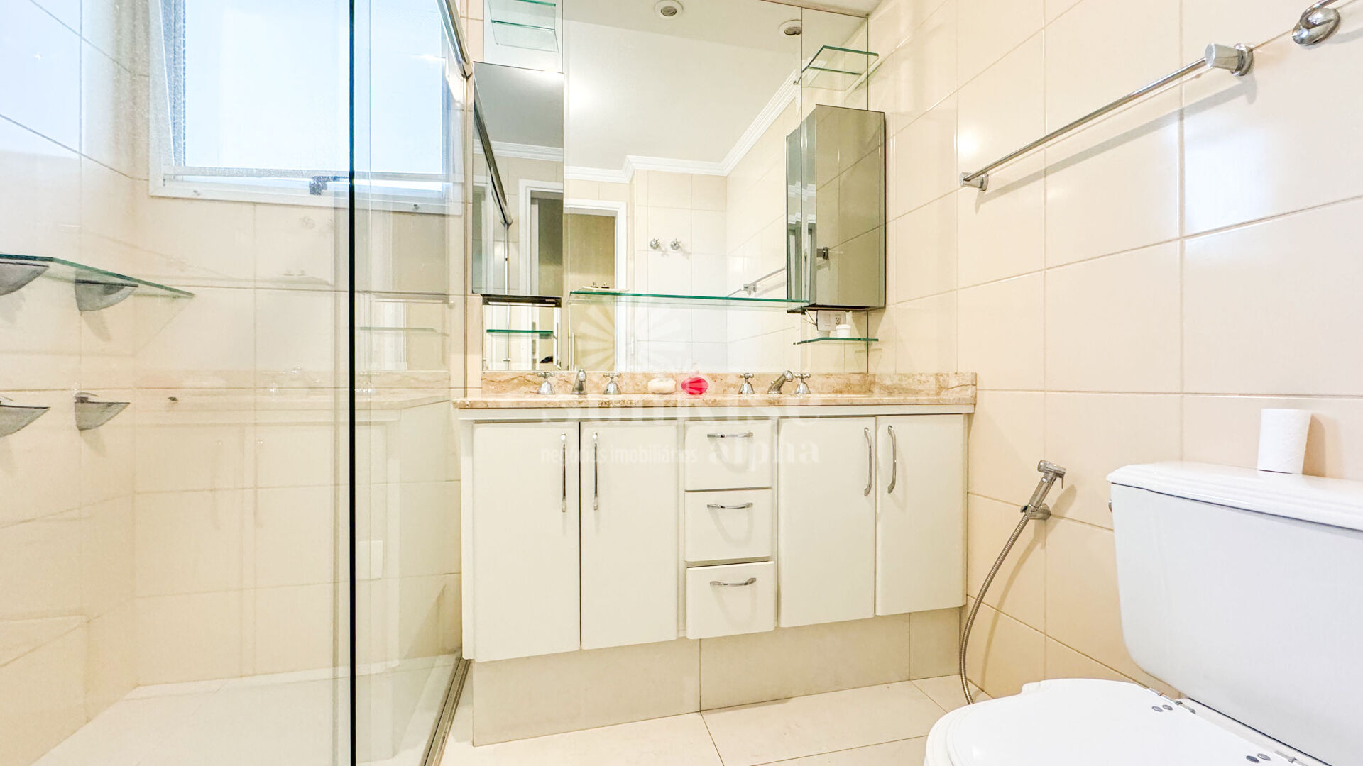 Apartamento, 3 quartos, 165 m² - Foto 28