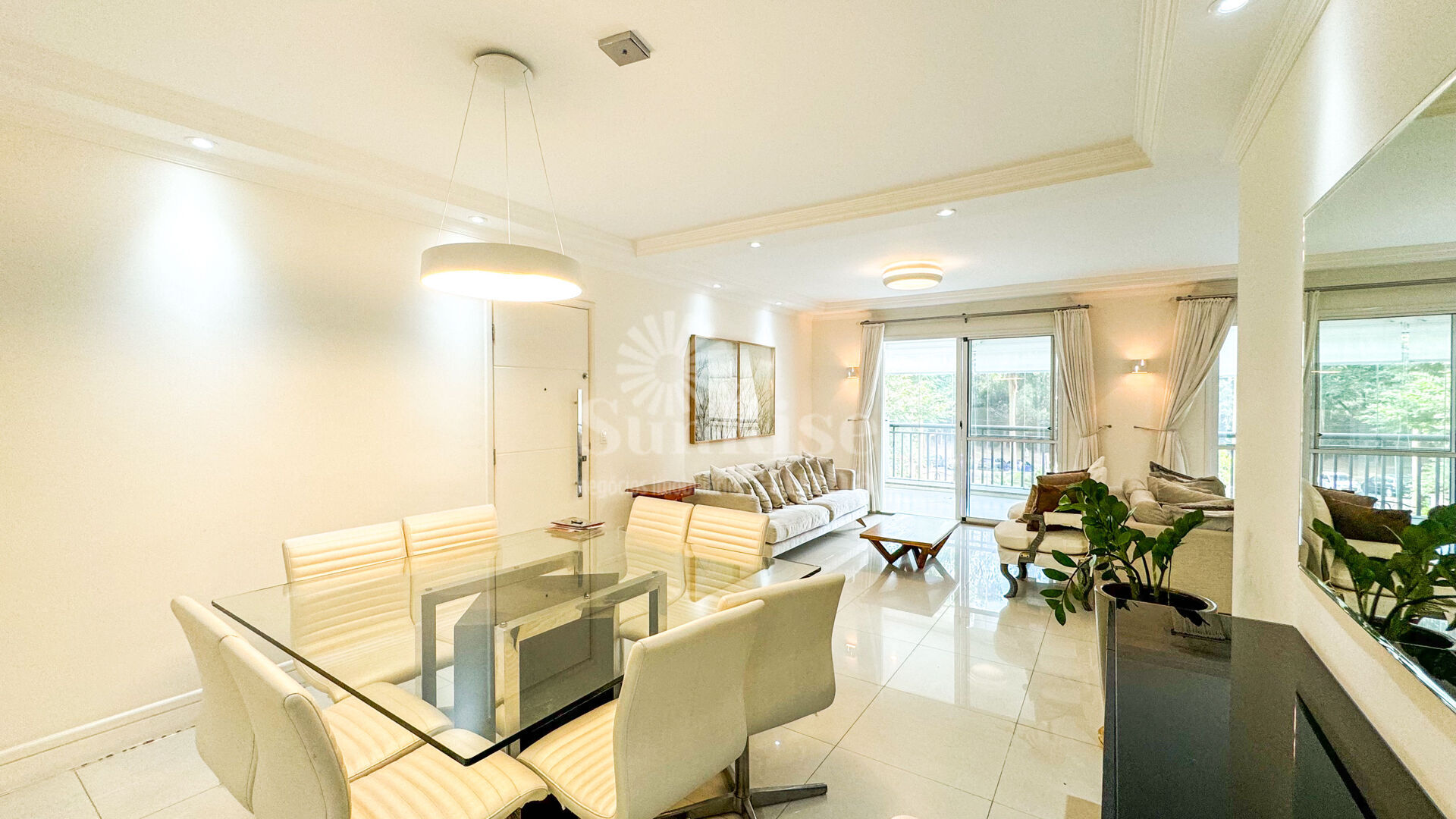 Apartamento, 3 quartos, 165 m² - Foto 13