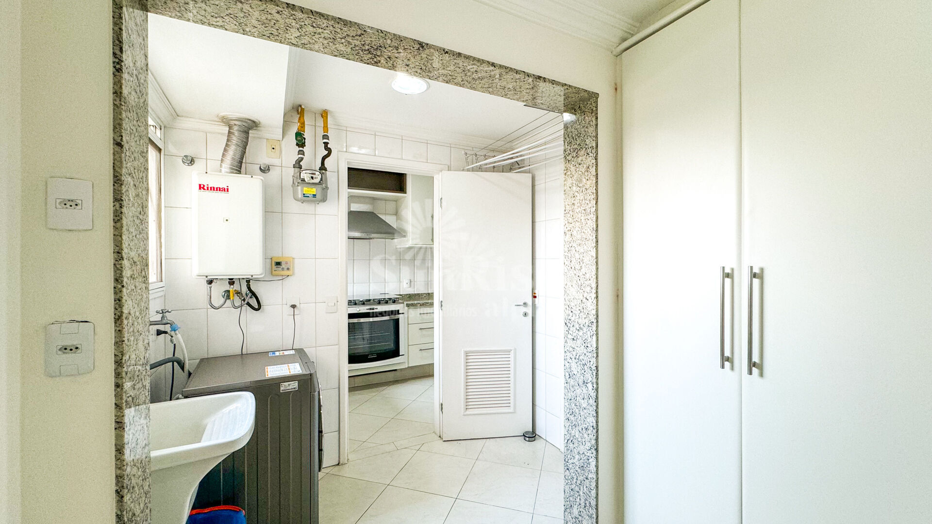 Apartamento, 3 quartos, 165 m² - Foto 20
