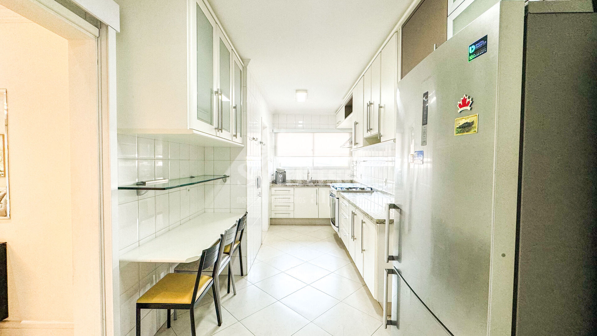 Apartamento, 3 quartos, 165 m² - Foto 3