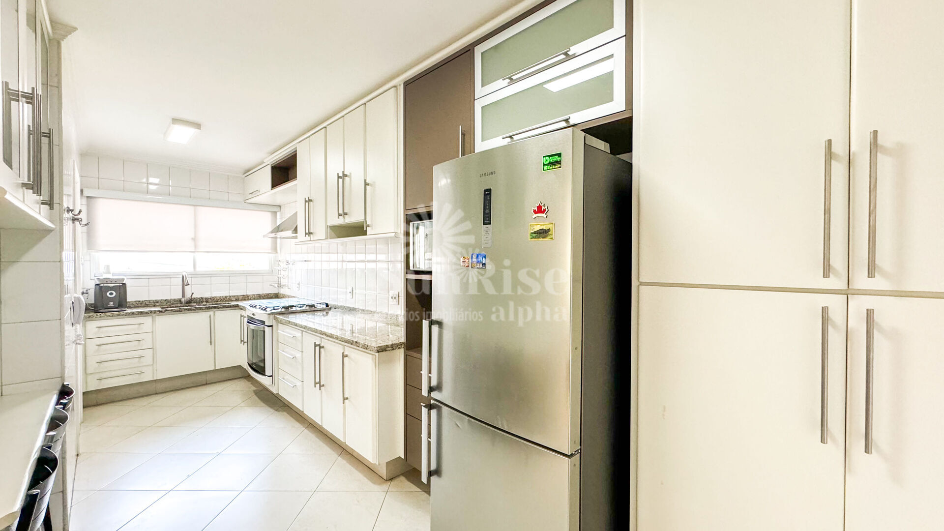 Apartamento, 3 quartos, 165 m² - Foto 38
