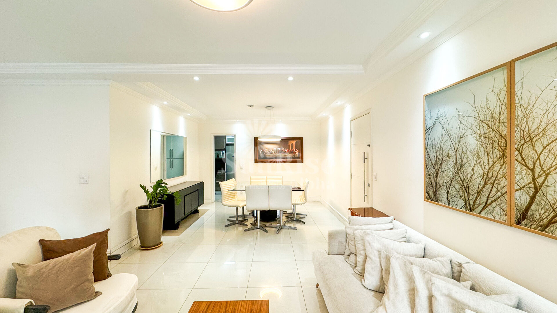 Apartamento, 3 quartos, 165 m² - Foto 10