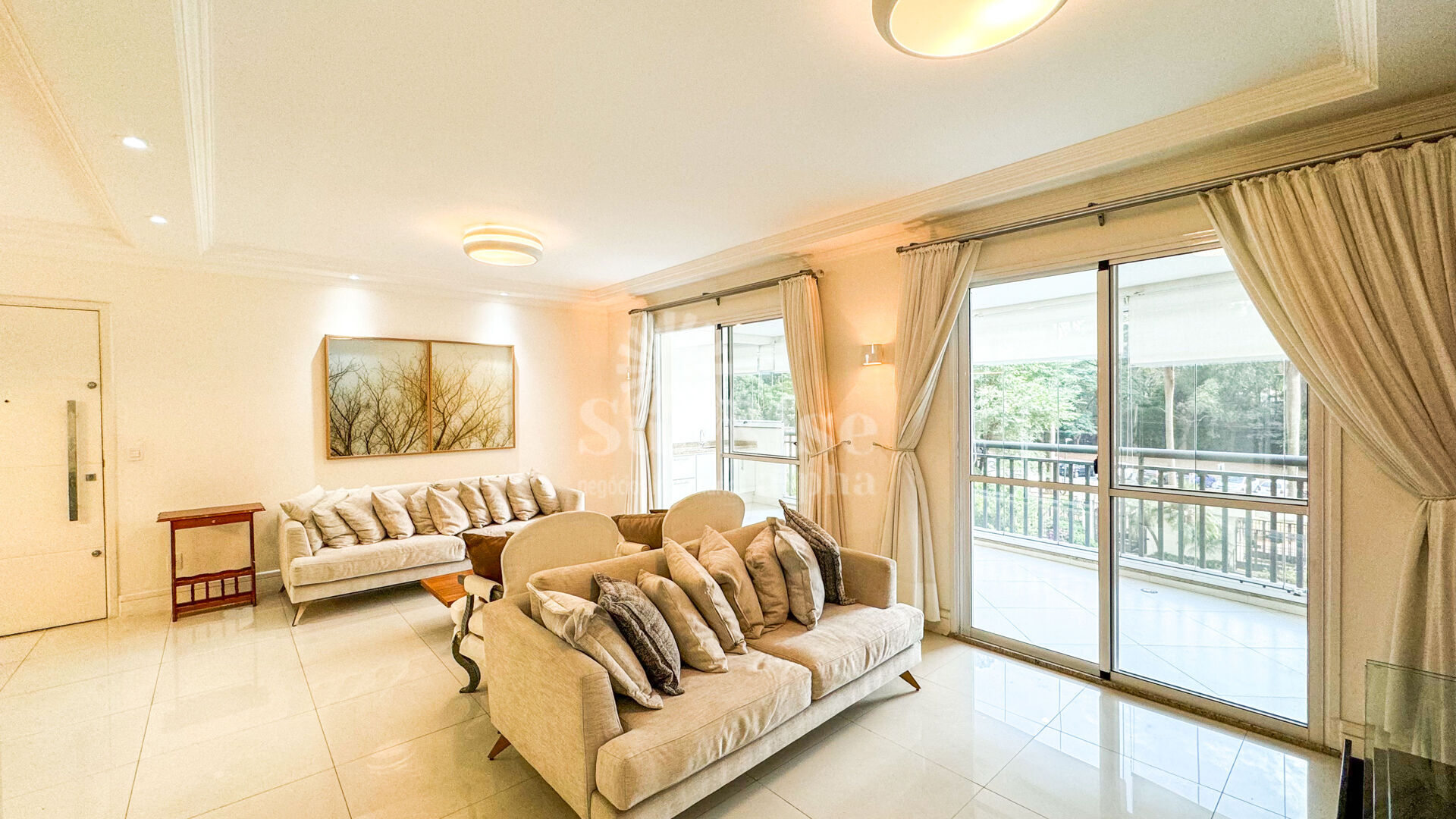 Apartamento, 3 quartos, 165 m² - Foto 5