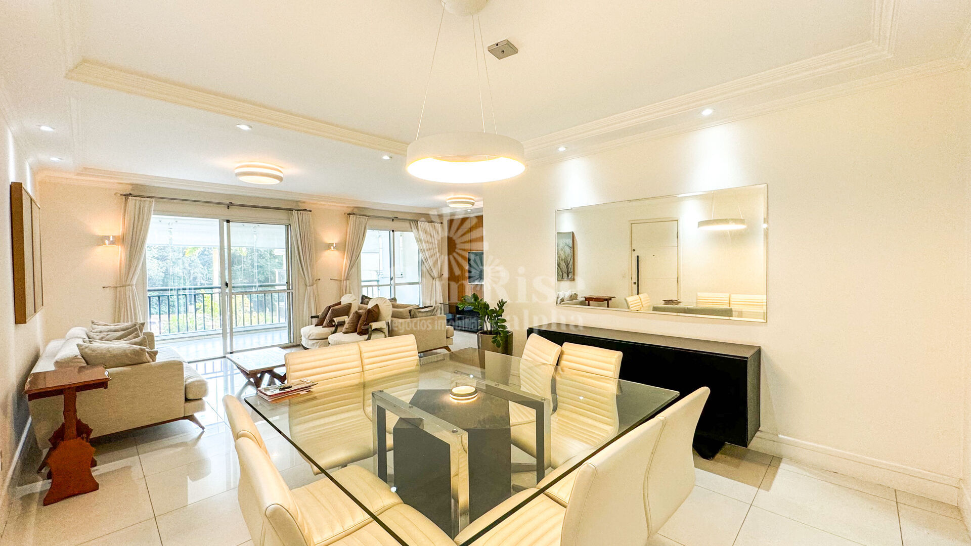 Apartamento, 3 quartos, 165 m² - Foto 11