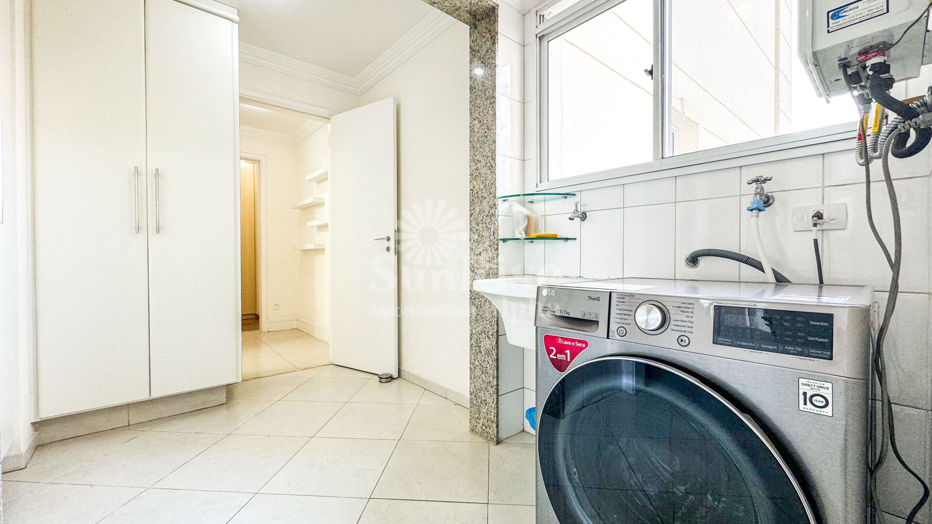 Apartamento, 3 quartos, 165 m² - Foto 22