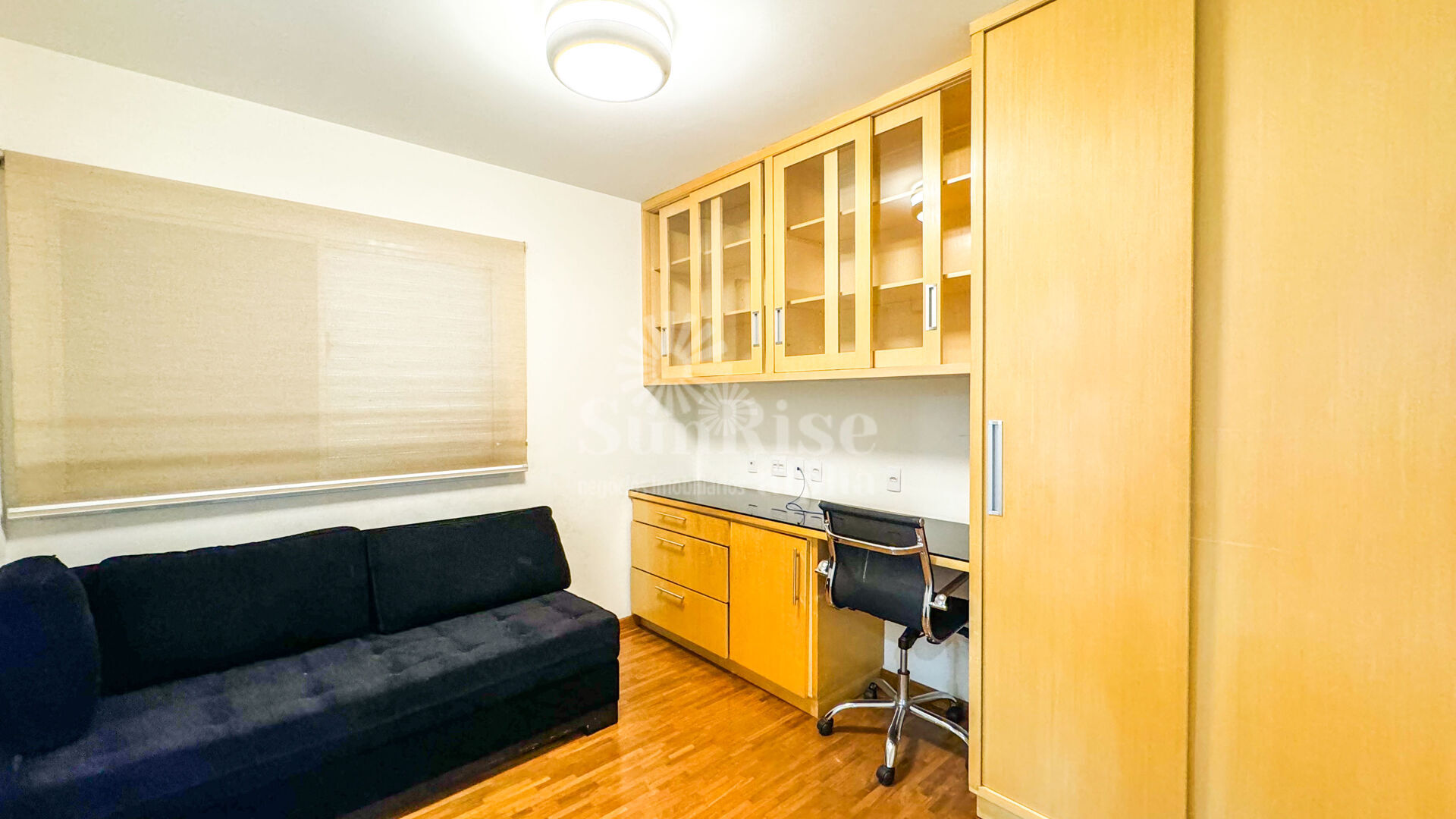 Apartamento, 3 quartos, 165 m² - Foto 18