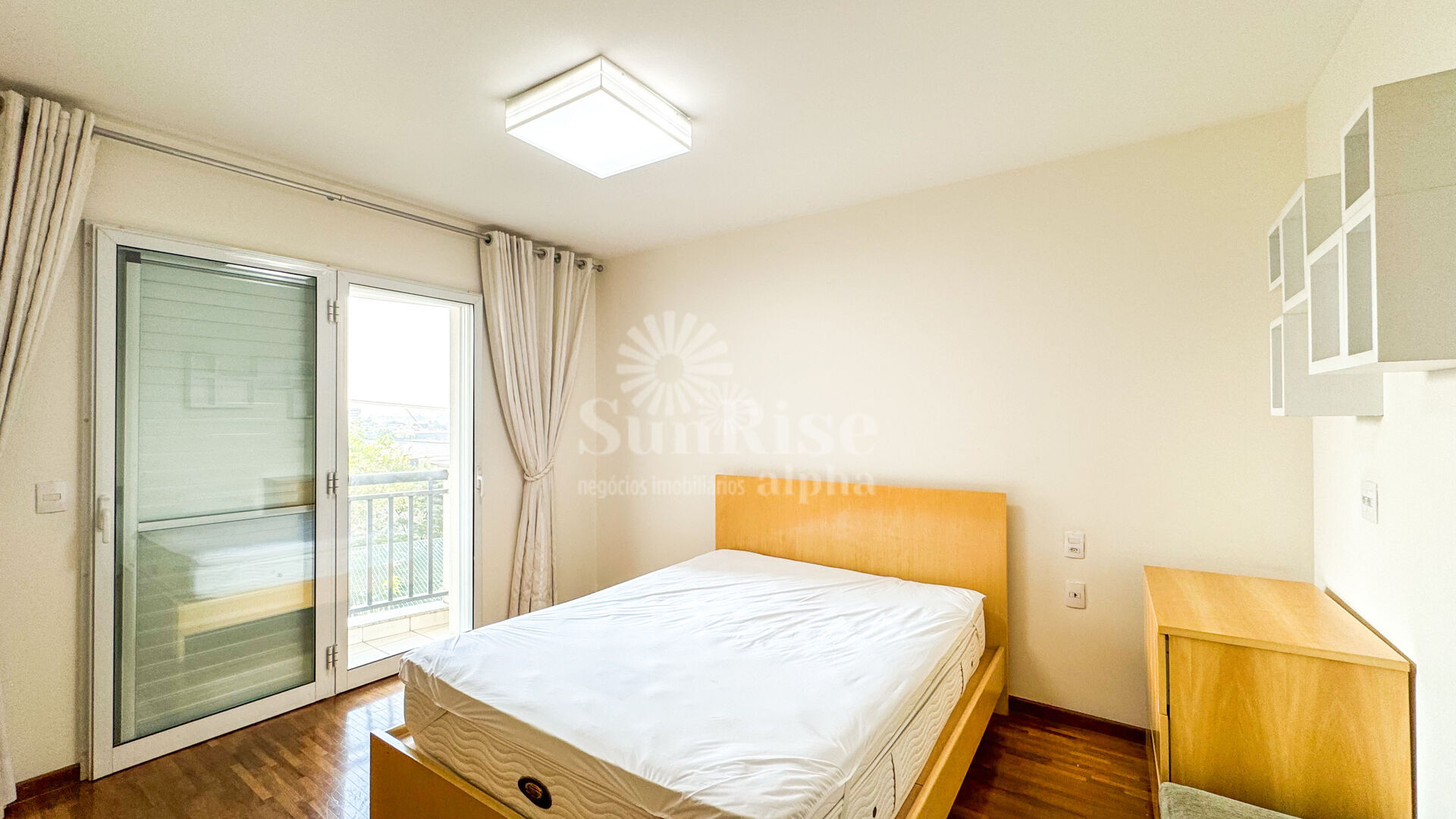 Apartamento, 3 quartos, 165 m² - Foto 2
