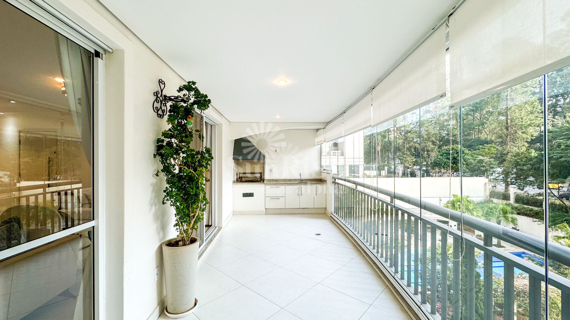 Apartamento, 3 quartos, 165 m² - Foto 8